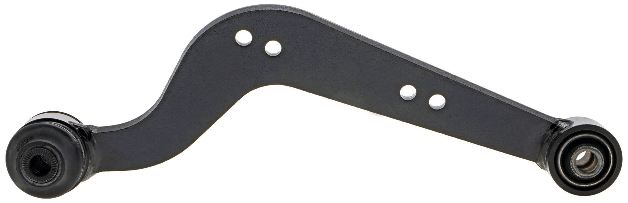 Rear Right Upper Suspension Control Arm | Mevotech Supreme CMS861088 Fits Toyota Lexus — image 4