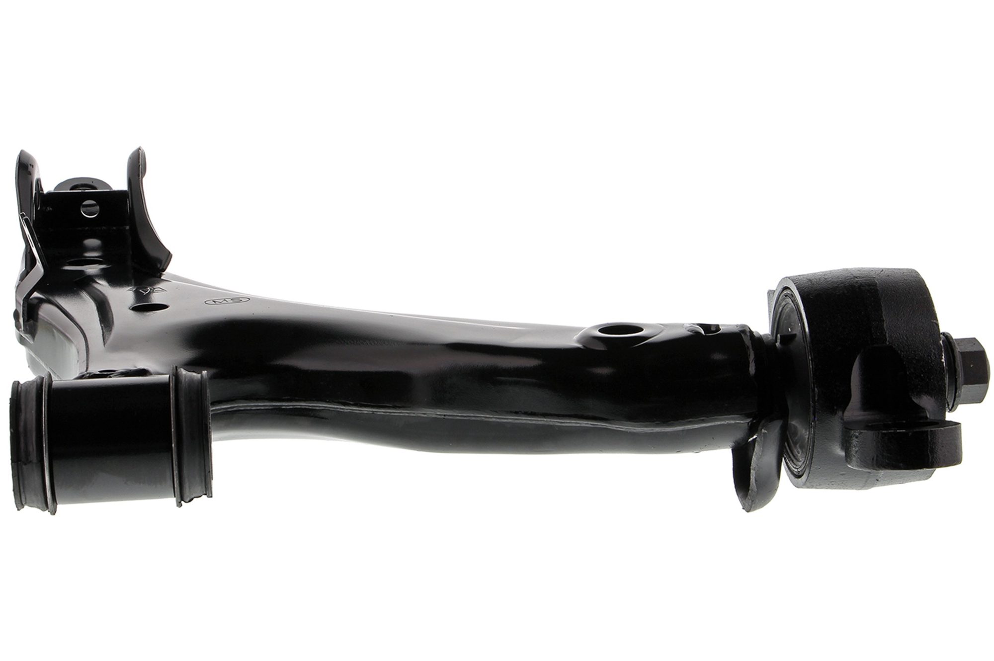 Front Right Lower Suspension Control Arm | Mevotech Supreme CMS861135 Fits Lexus LS430 2001-2006 — image 3