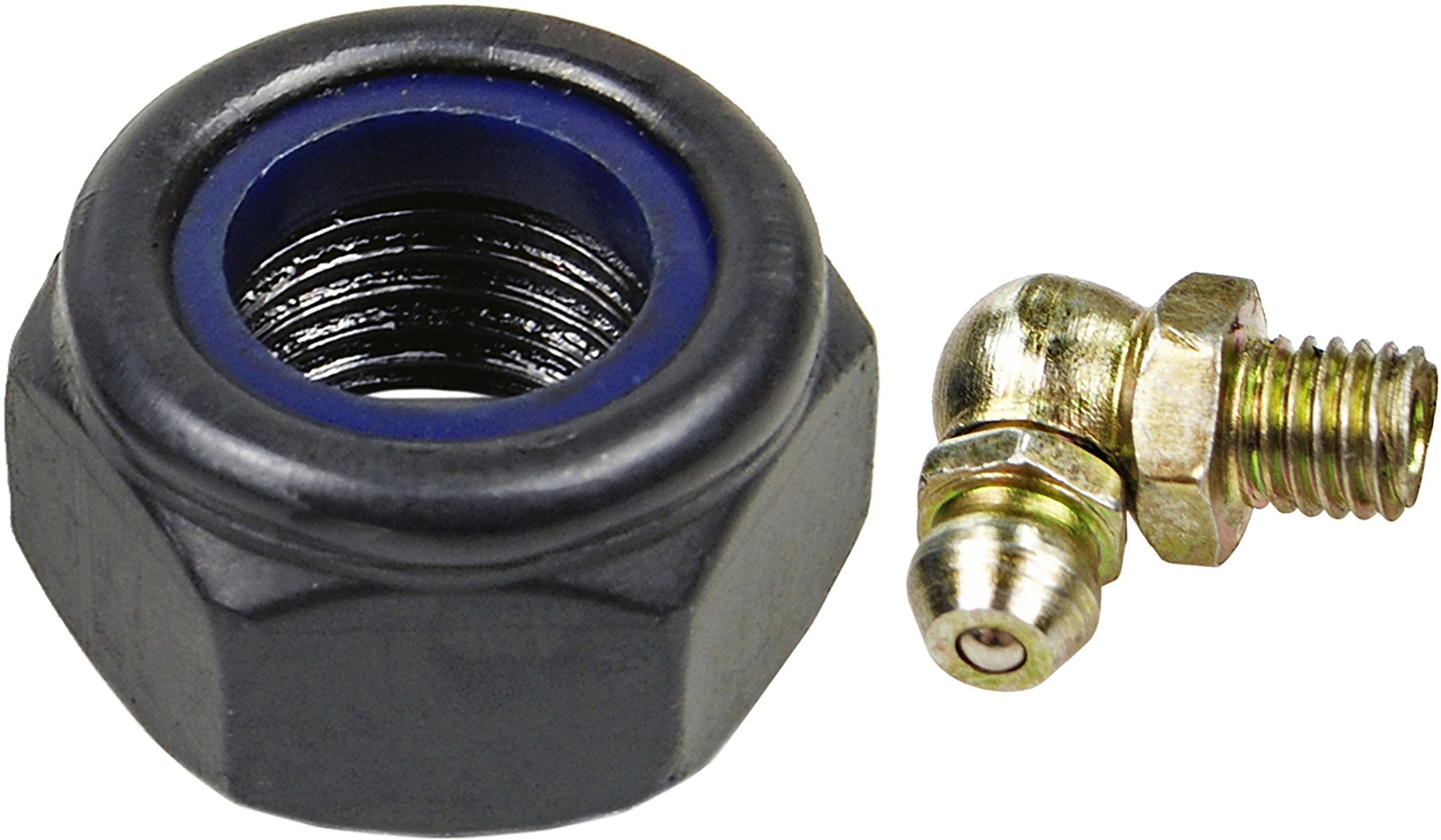 Front Right Upper Suspension Control Arm and Ball Joint Assembly | Mevotech Supreme CMS901027 Fits Hyundai — image 4