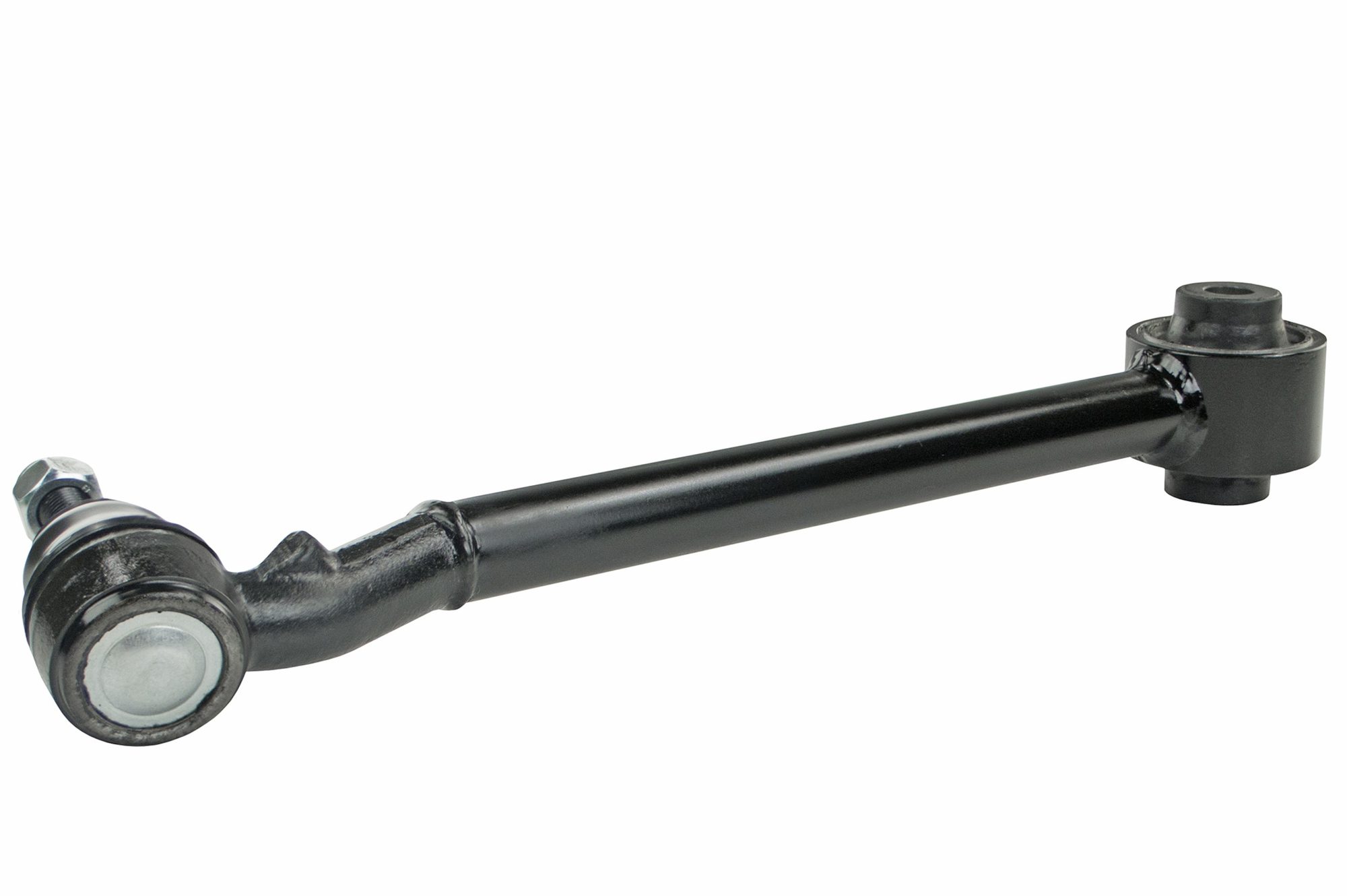 Front Left Lower Rearward Suspension Control Arm and Ball Joint Assembly | Mevotech Supreme CMS901165 Fits Hyundai Genesis Coupe 2010-2014 — image 2