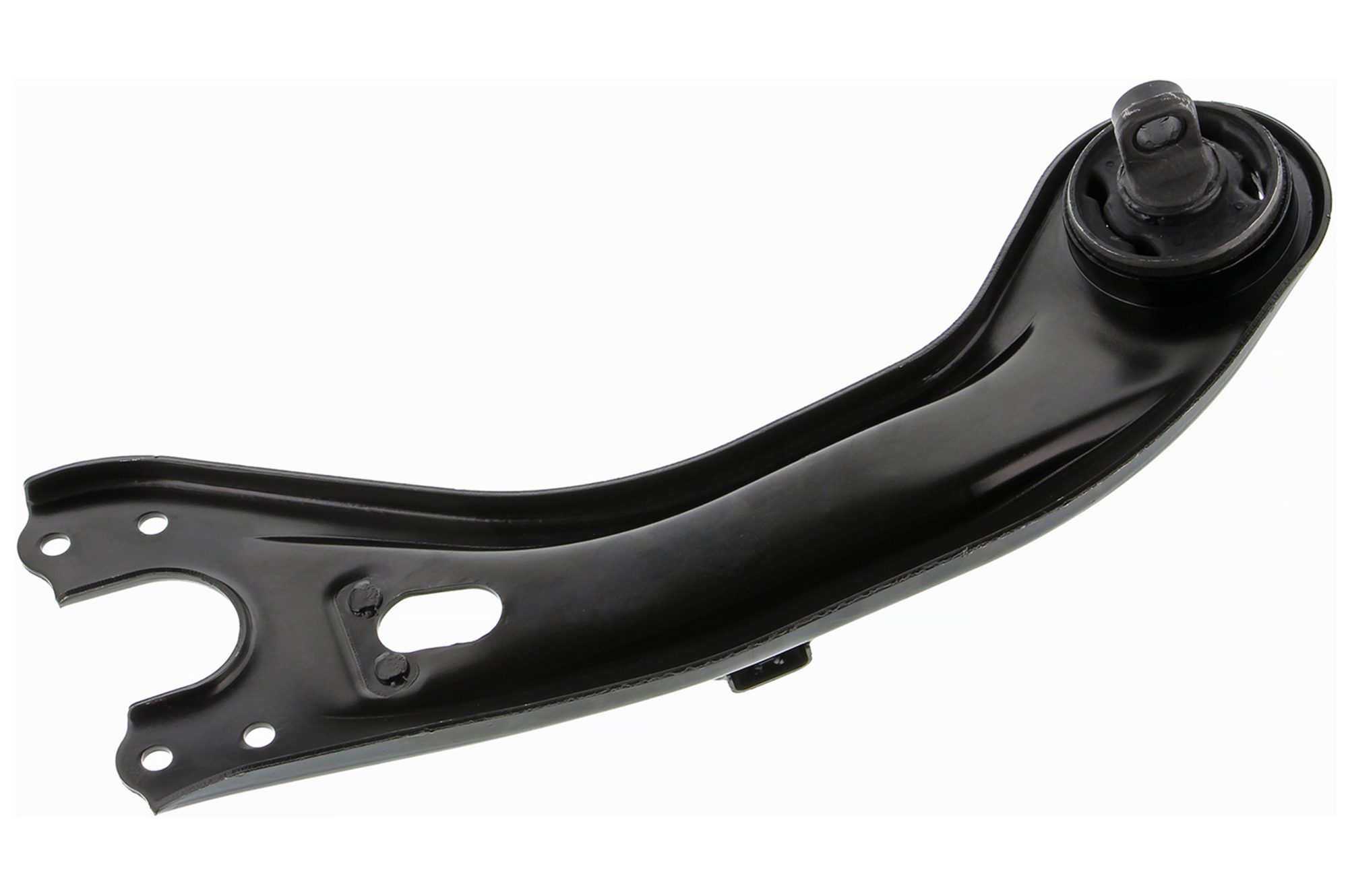 Rear Right Suspension Trailing Arm | Mevotech Supreme CMS901206 Fits Hyundai Tucson 2010-2011 — image 2
