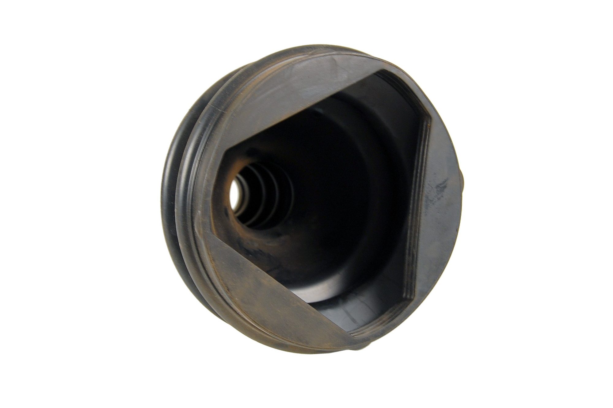 Front Inner CV Joint Boot | Mevotech Supreme DX102 Fits Dodge American Motors — image 2