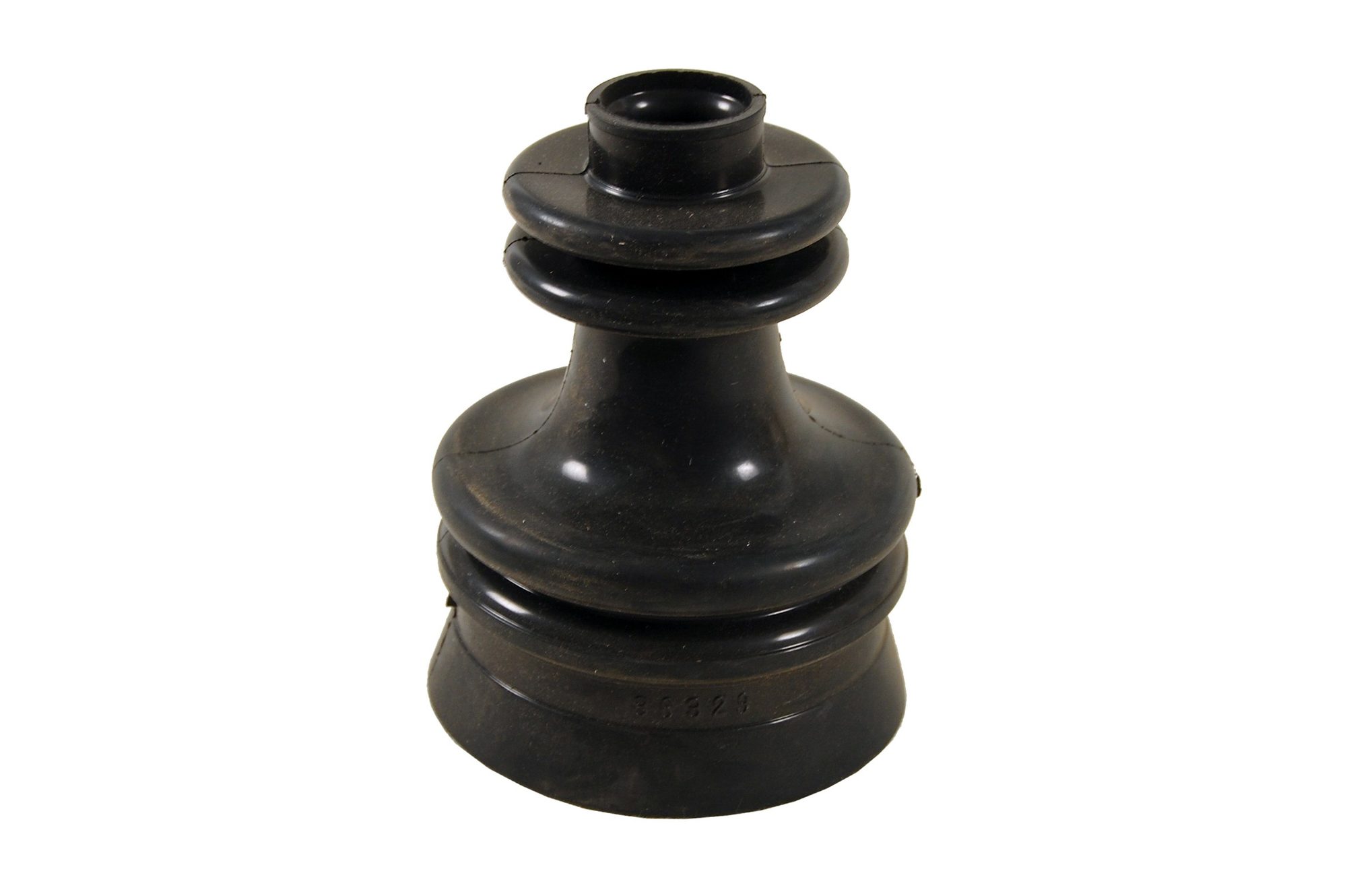 CV Joint Boot | Mevotech Supreme DX345 Fits Saab