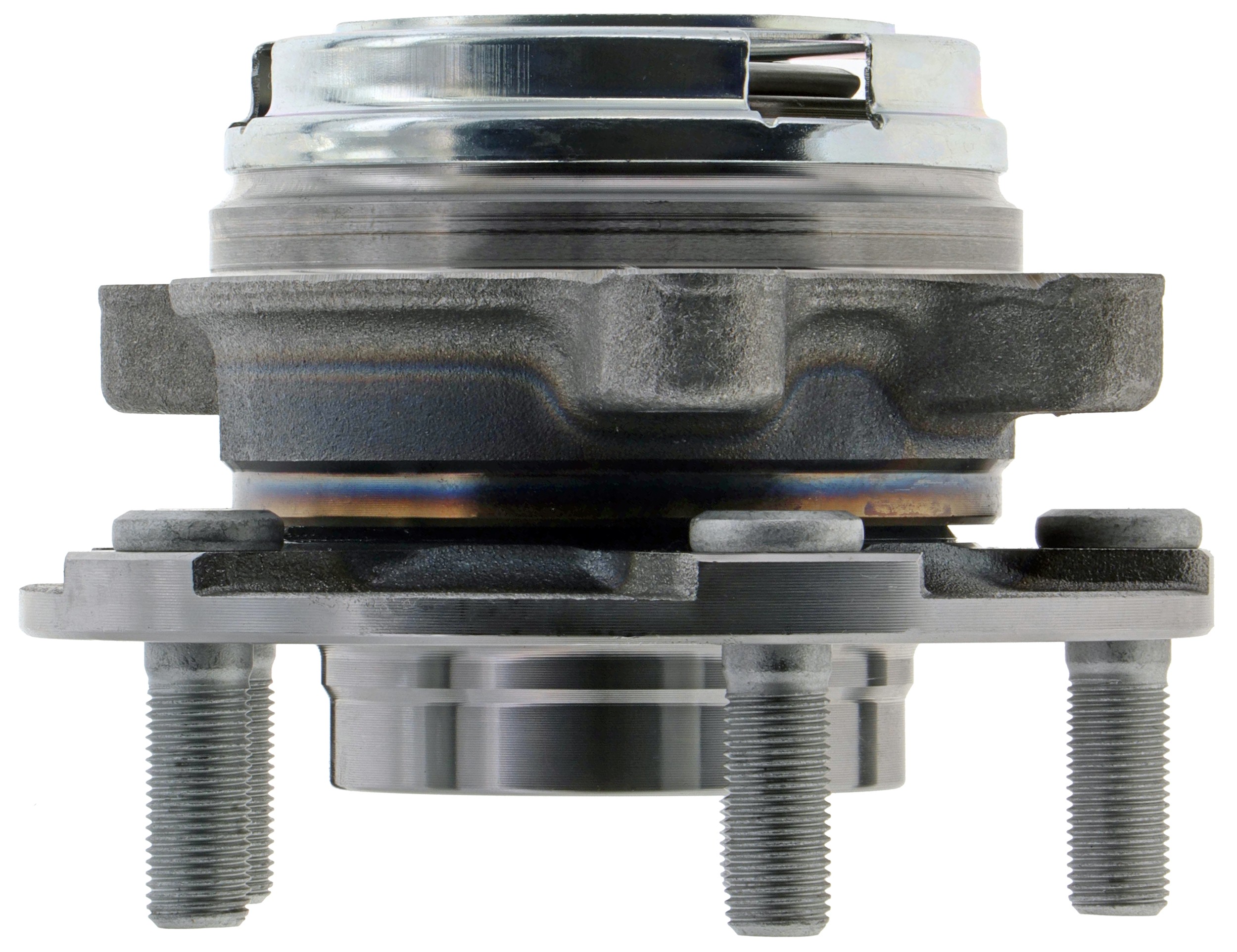 Front Wheel Bearing and Hub Assembly | Mevotech Supreme MB30302HW Fits Nissan Altima 2007-2012 - 7