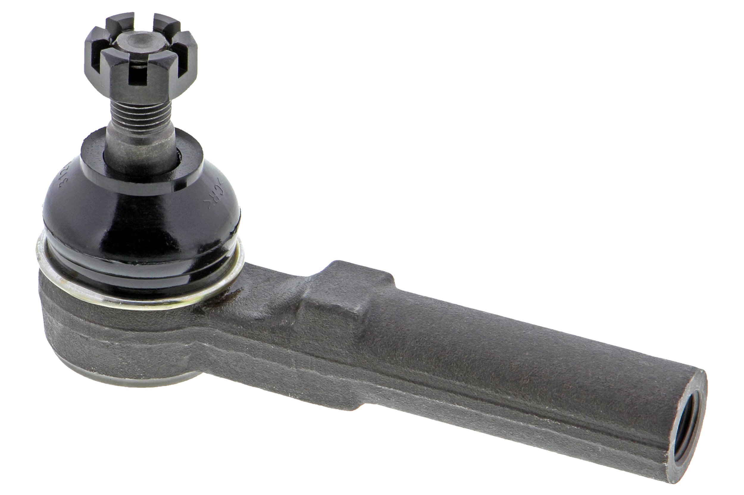 Front Outer Steering Tie Rod End | Mevotech Supreme MES3416 Fits Nissan Axxess 1990-1994 - 2