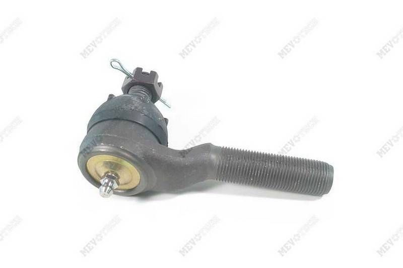 Steering Tie Rod End | Mevotech Supreme MES355RL Fits Plymouth Dodge Chrysler - 4