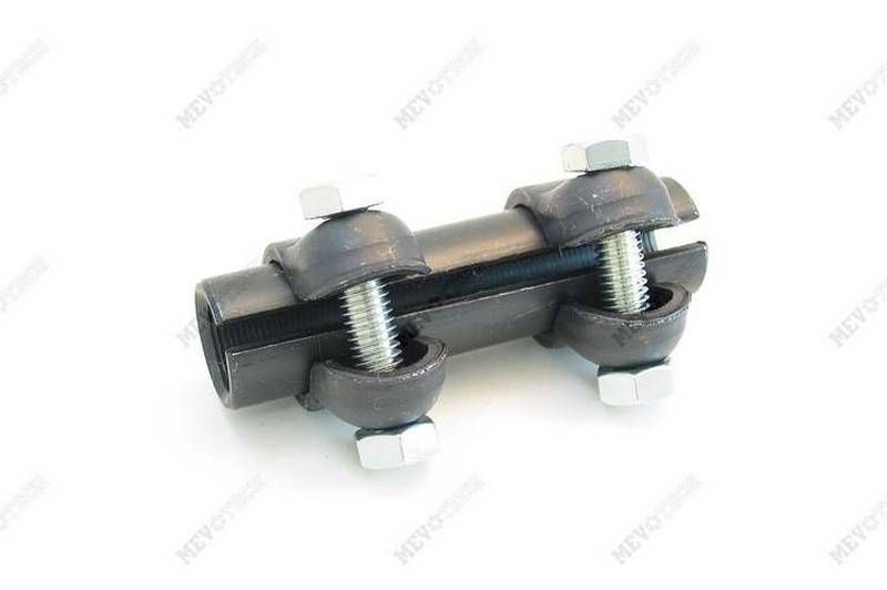 Steering Tie Rod End Adjusting Sleeve | Mevotech Supreme MES362S Fits Ford Chevrolet GMC - 5