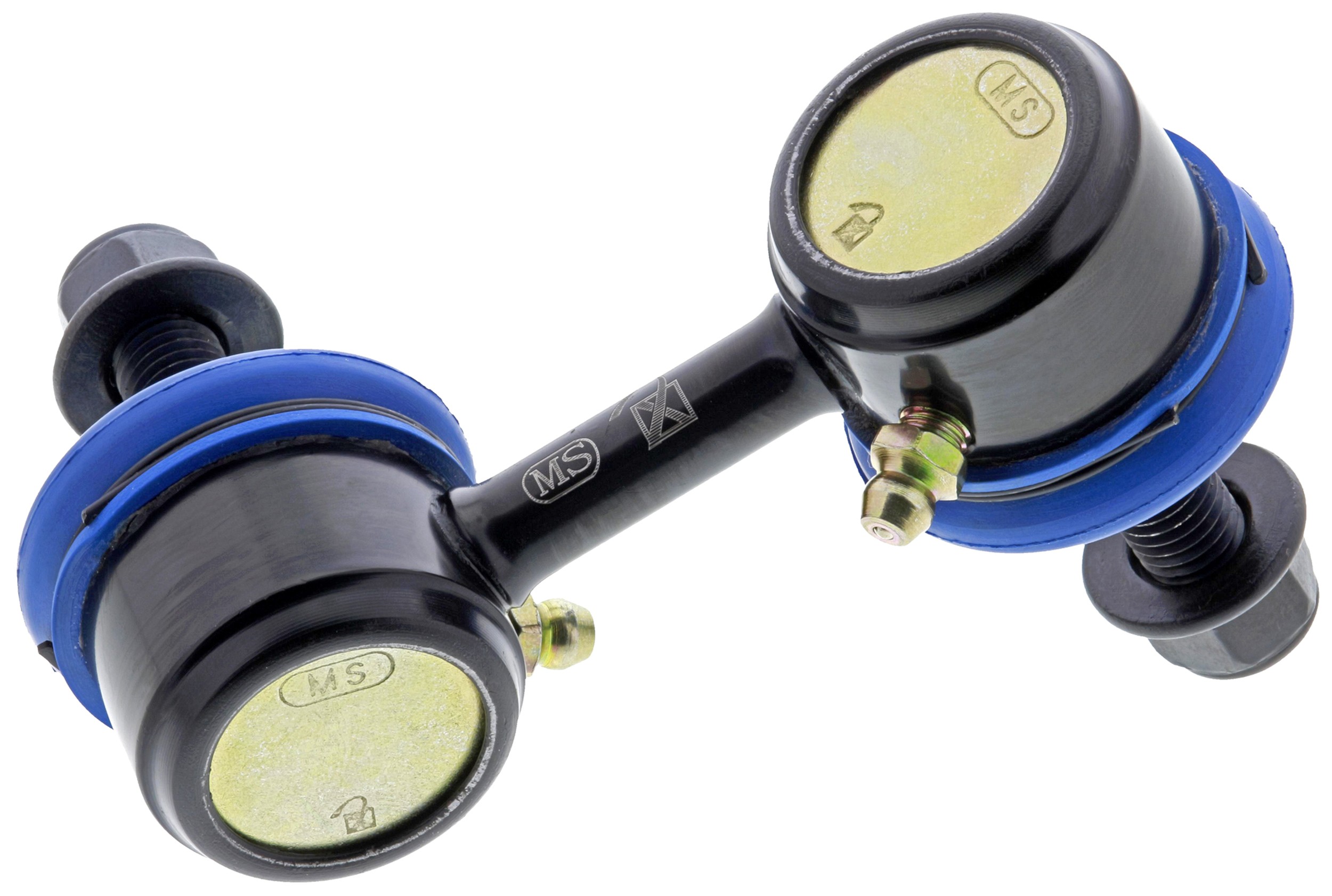 Front Left Suspension Stabilizer Bar Link Kit | Mevotech Supreme MK80769 Fits Honda Acura - 3