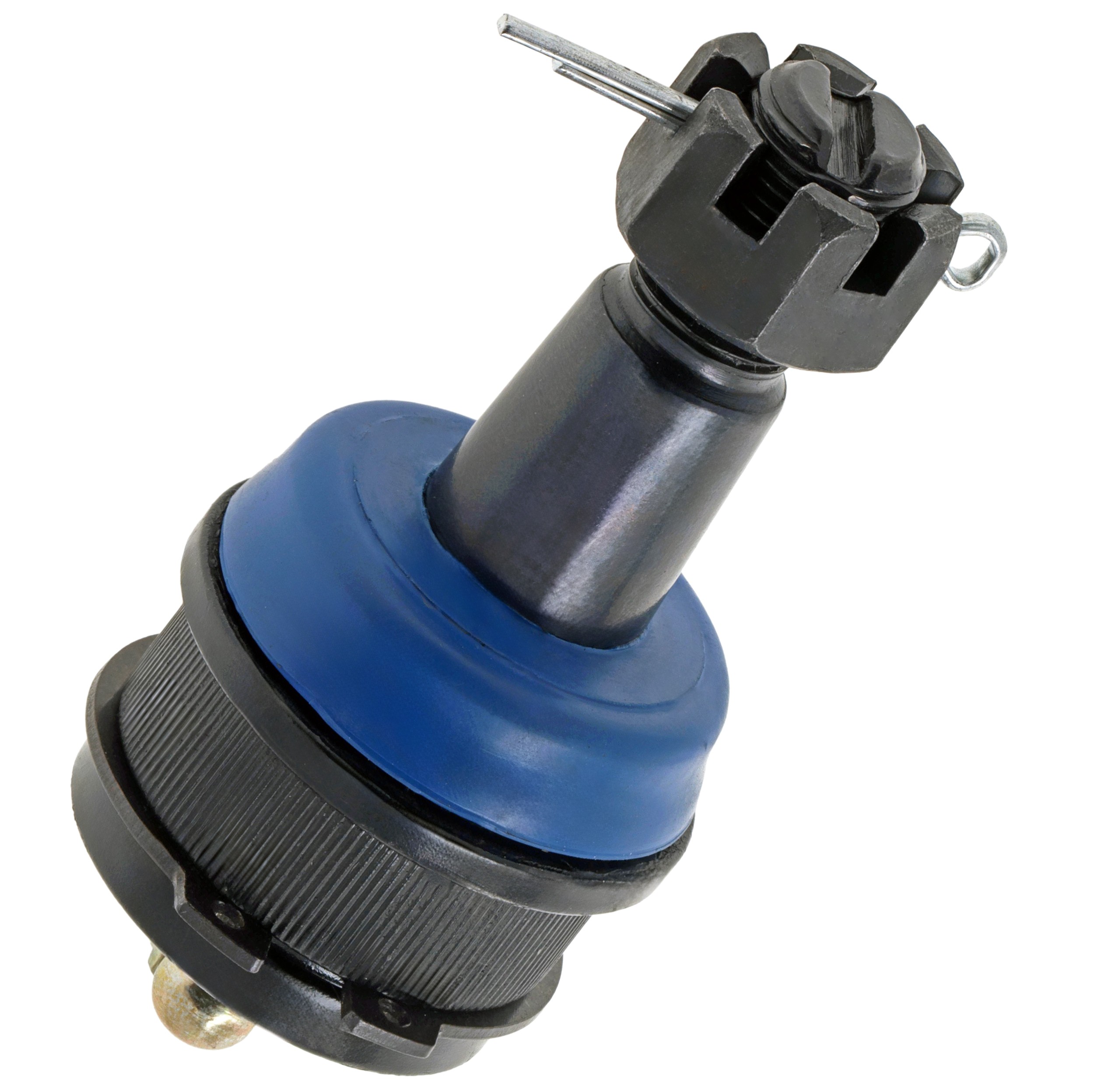 Front Lower Suspension Ball Joint | Mevotech Supreme MK8561T Fits Ford Mazda - 2