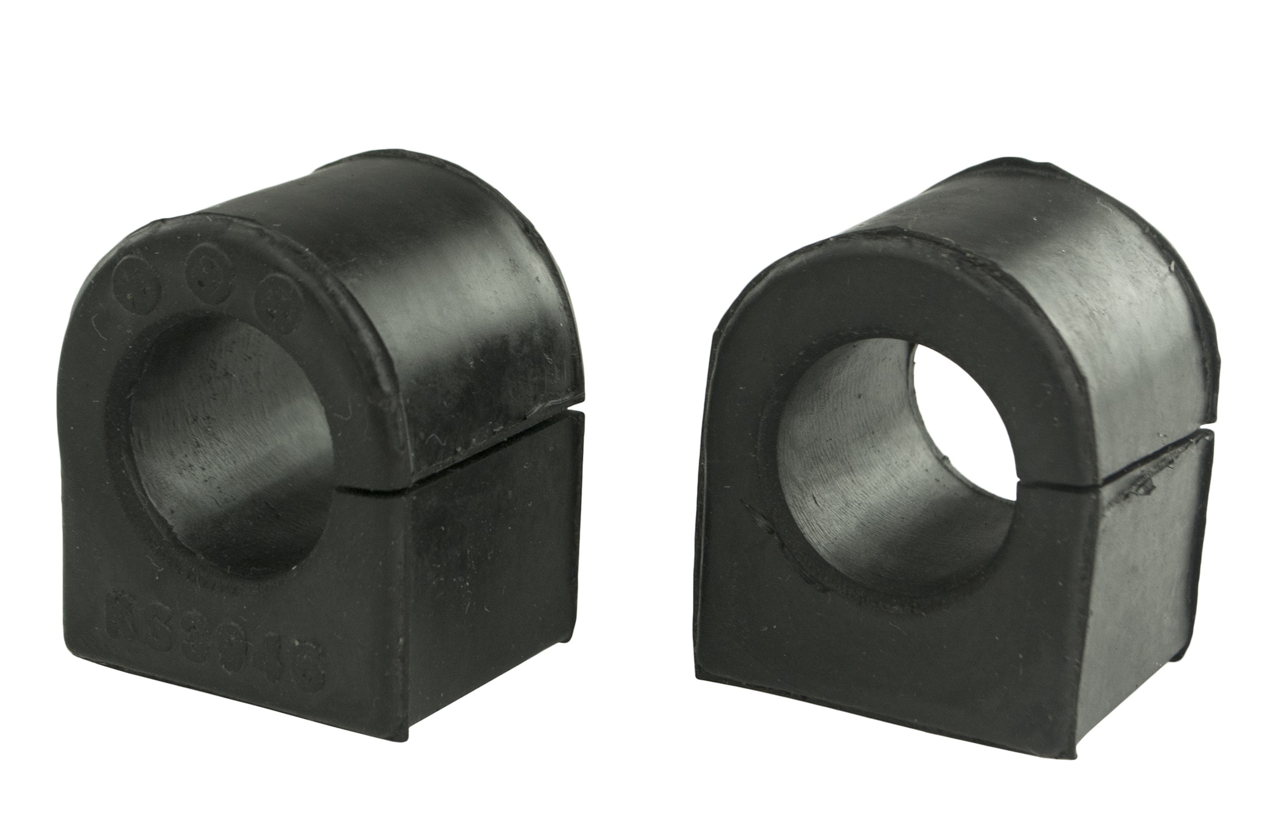 Front To Frame Suspension Stabilizer Bar Bushing | Mevotech Supreme MK90589 Fits Nissan Frontier 1998-2004 - 2