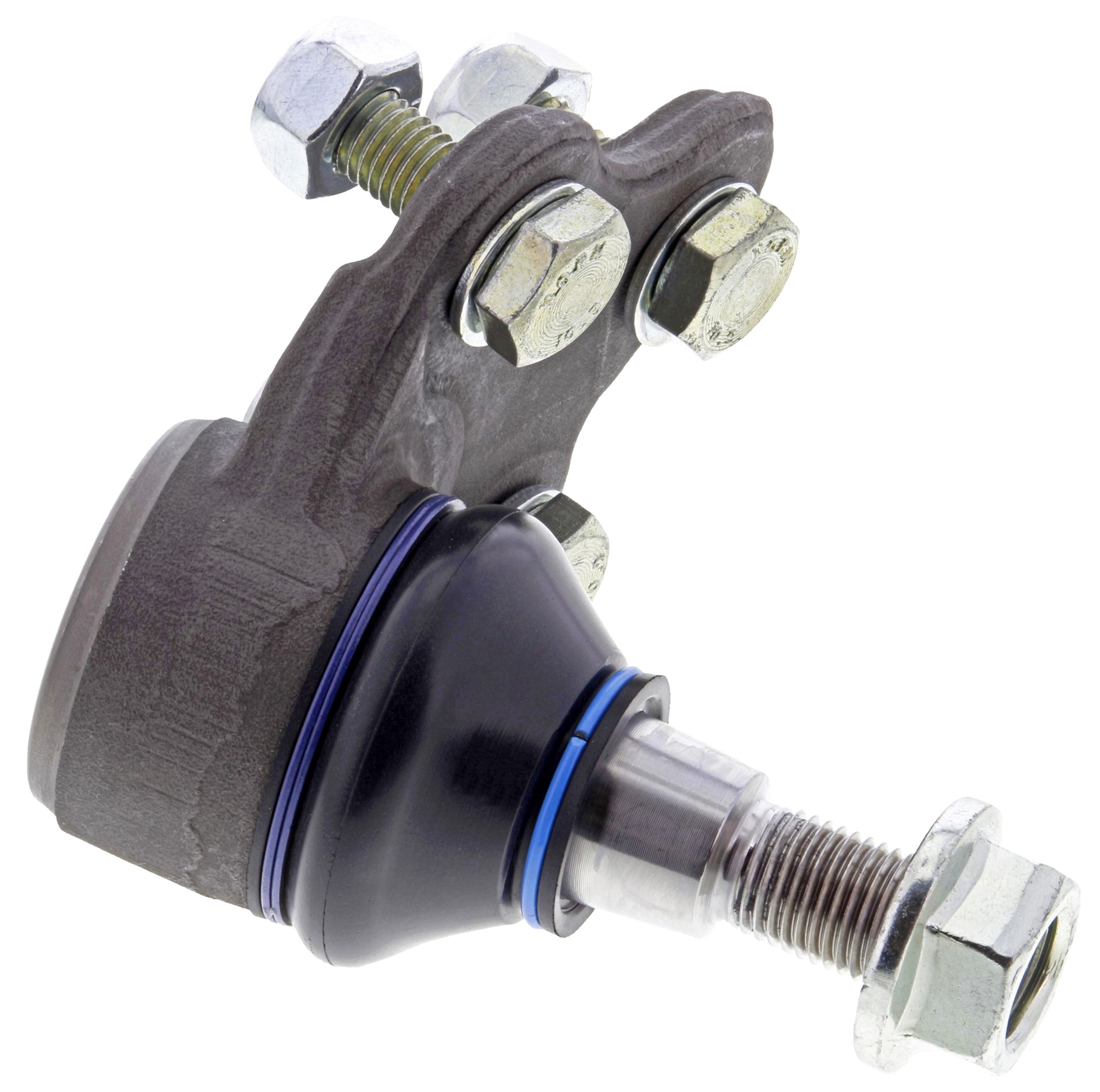 Front Lower Suspension Ball Joint | Mevotech Supreme MS10595 Fits Land Rover LR2 2008-2015 - 4
