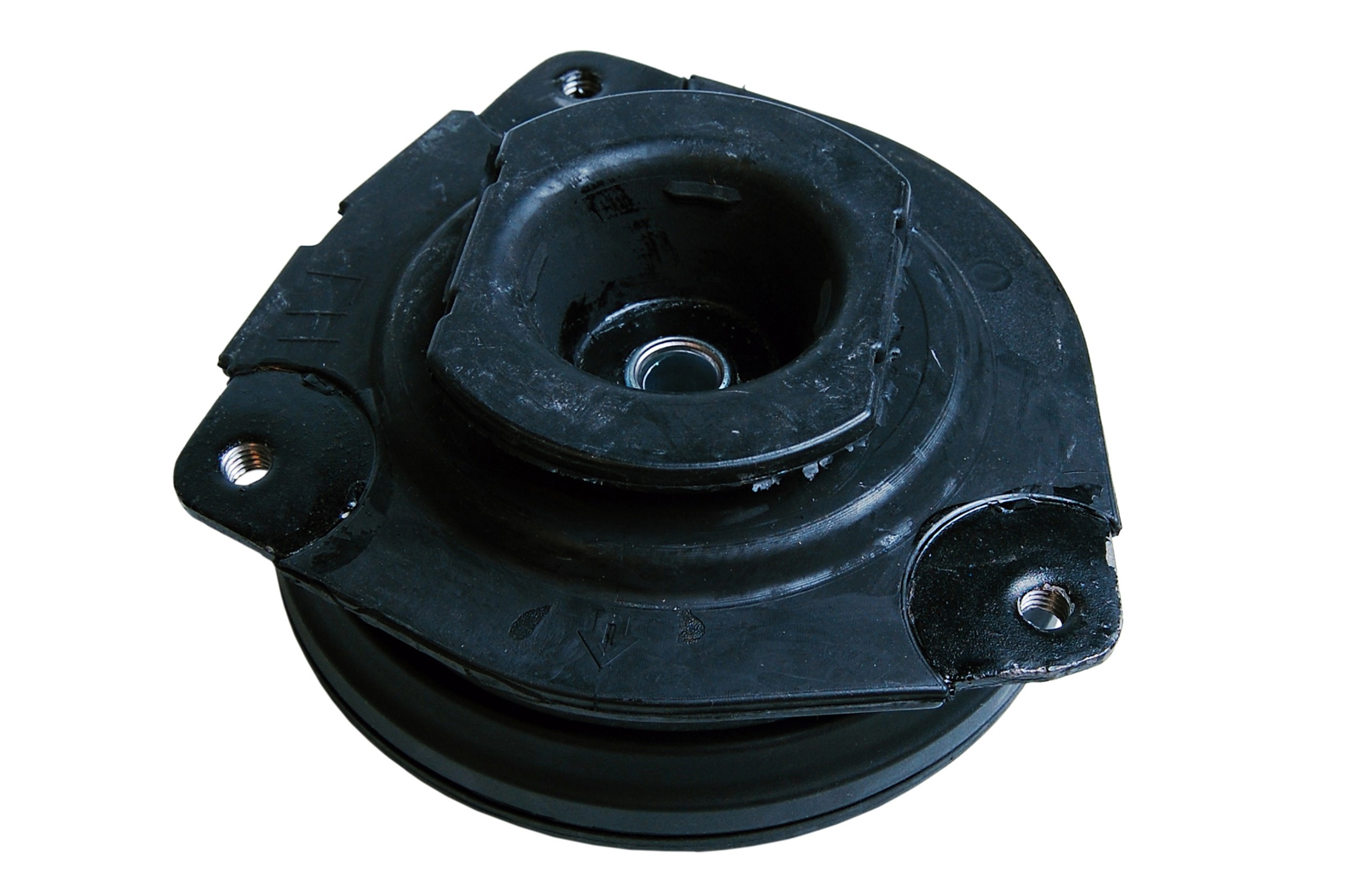 Front Right Suspension Strut Mount Kit | Mevotech Supreme MS30202 Fits Nissan Rogue 2008-2012 - 3