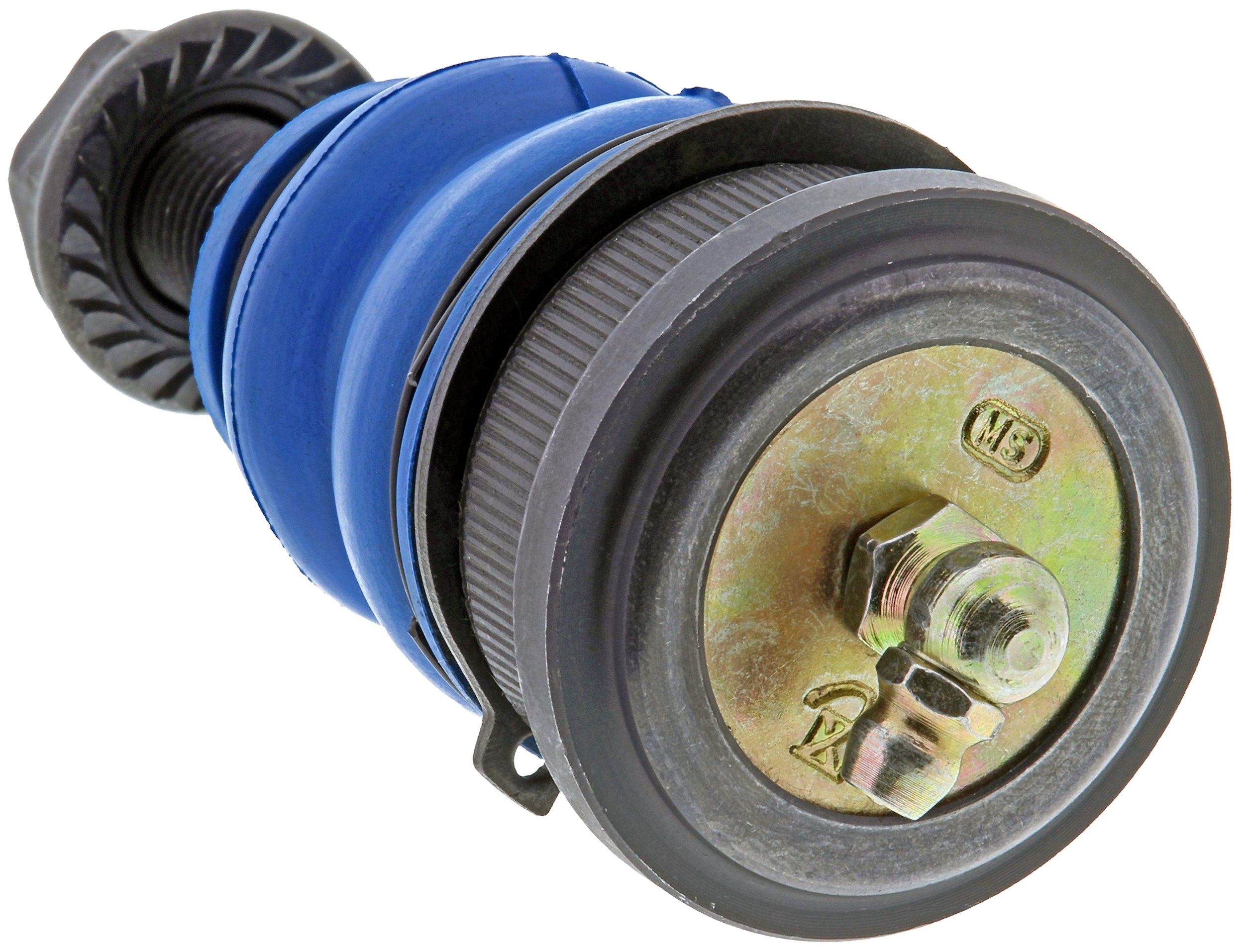 Rear Lower Suspension Ball Joint | Mevotech Supreme MS40507 Fits Ford Mazda Mercury - 3