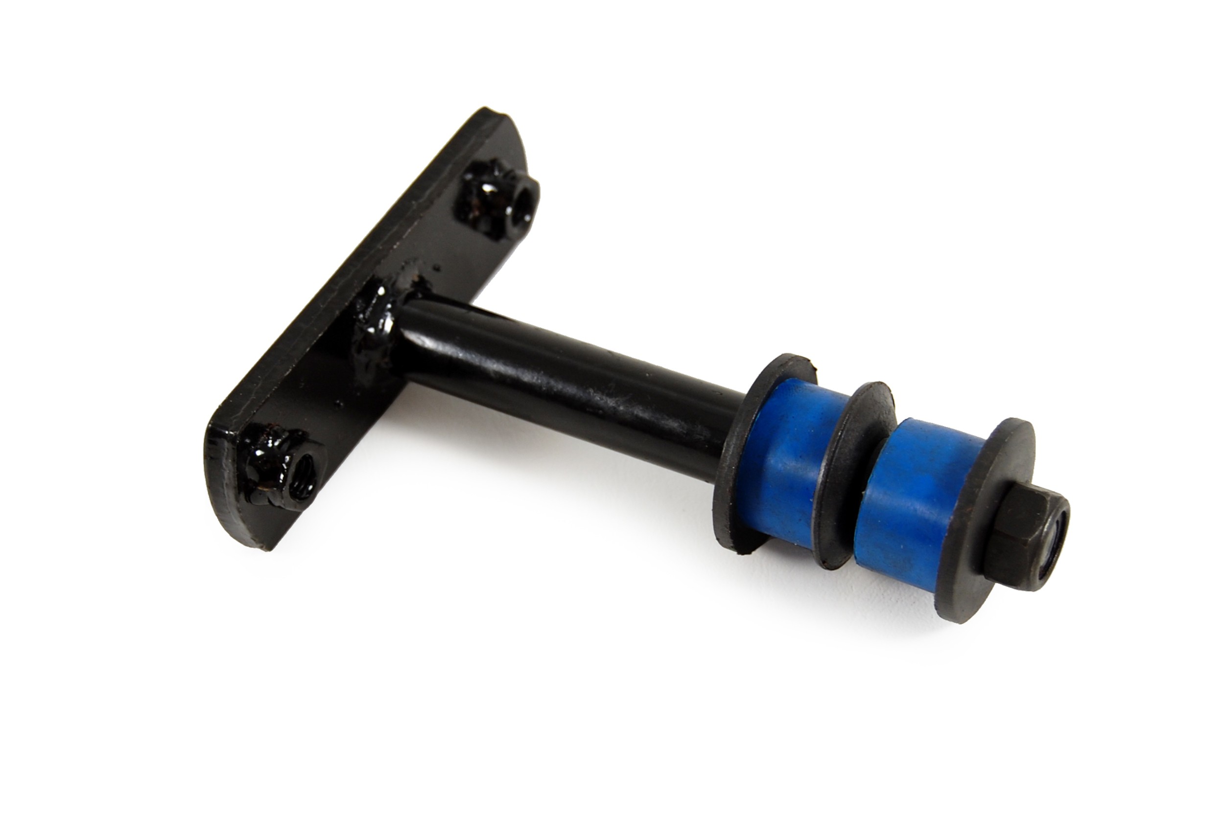 Front Suspension Stabilizer Bar Link Kit | Mevotech Supreme MS80863 Fits Mitsubishi Montero Sport 1997-2004 - 2
