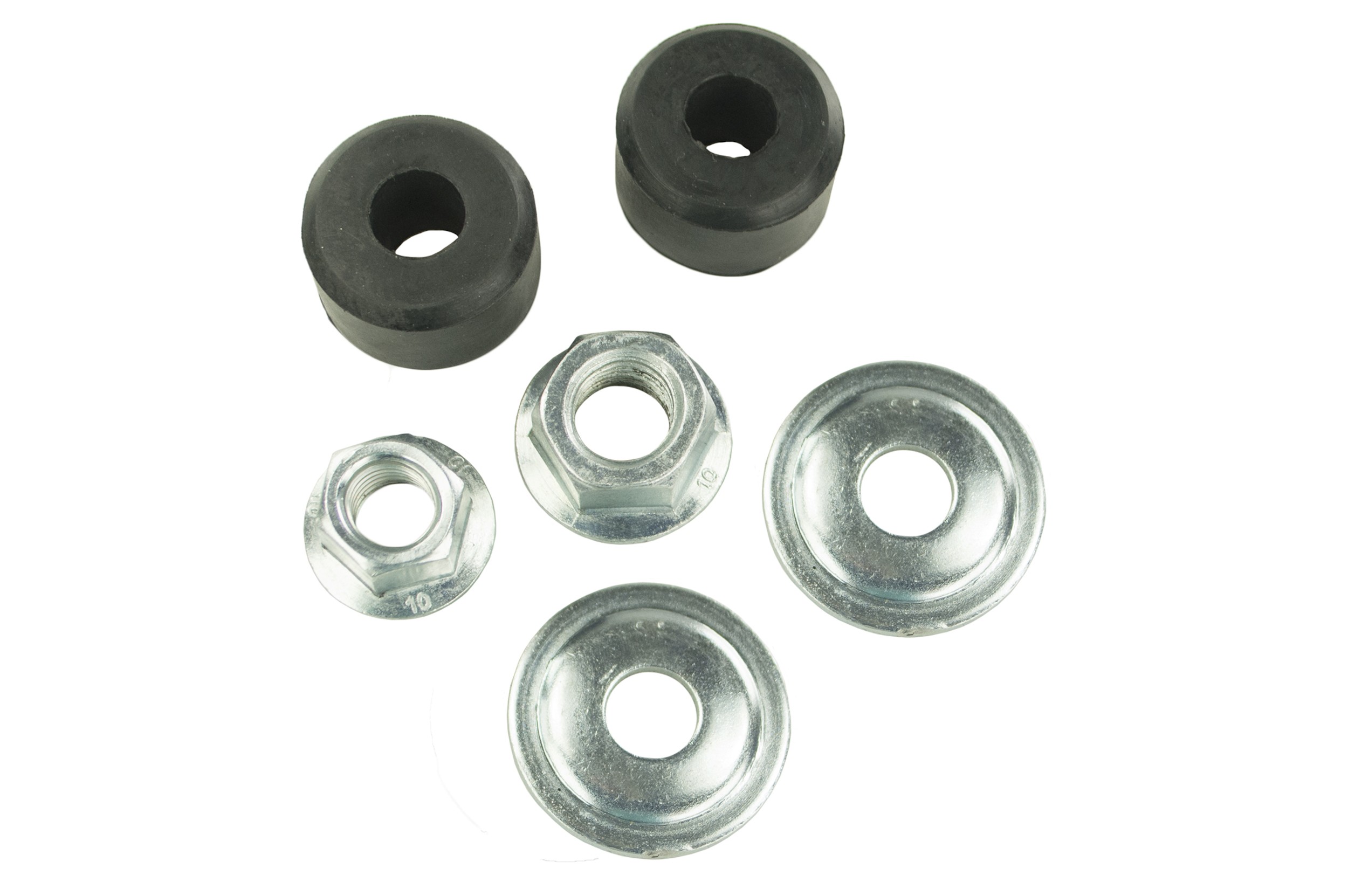 Front Suspension Stabilizer Bar Link Kit | Mevotech Supreme MS86846 Fits Toyota Tacoma 1995-2004 - 4