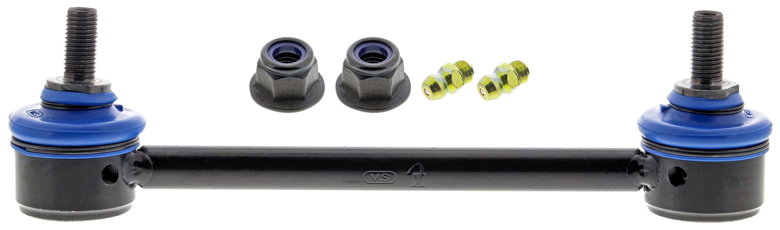 Rear Suspension Stabilizer Bar Link Kit | Mevotech Supreme MS90832 Fits Kia Rondo 2007-2012 - 6