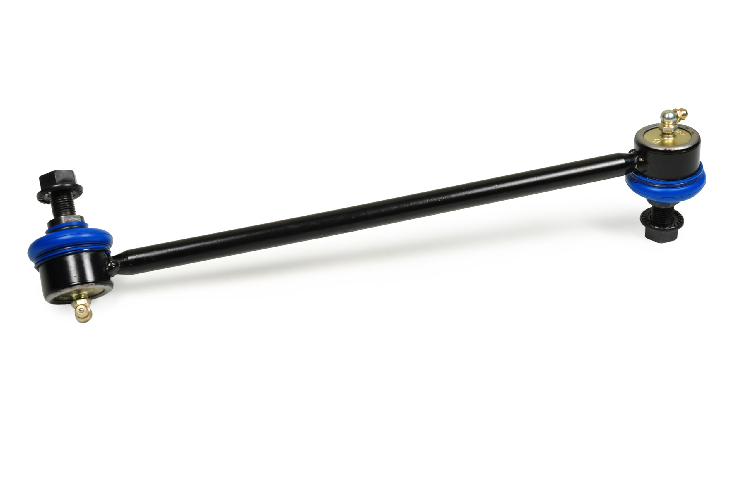 Front Left Suspension Stabilizer Bar Link Kit | Mevotech Supreme MS90870 Fits Hyundai Sonata 2011-2014 - 3