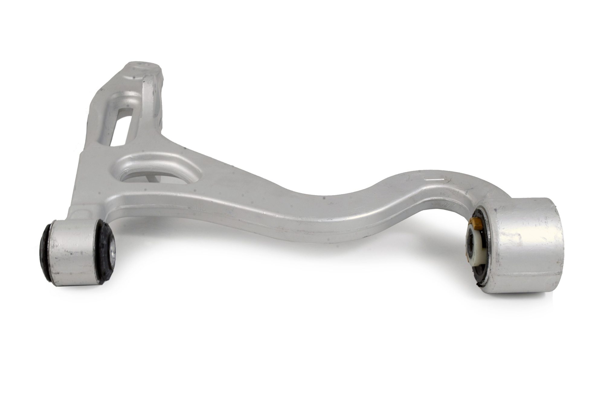 Front Right Lower Suspension Control Arm | Mevotech Supreme CMK80732 Fits Jaguar Lincoln Ford — image 3