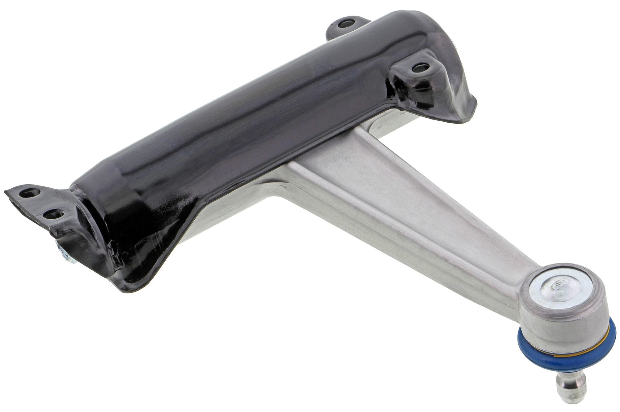 Front Right Upper Suspension Control Arm and Ball Joint Assembly | Mevotech Supreme CMK90420 Fits Mercedes-Benz — image 2