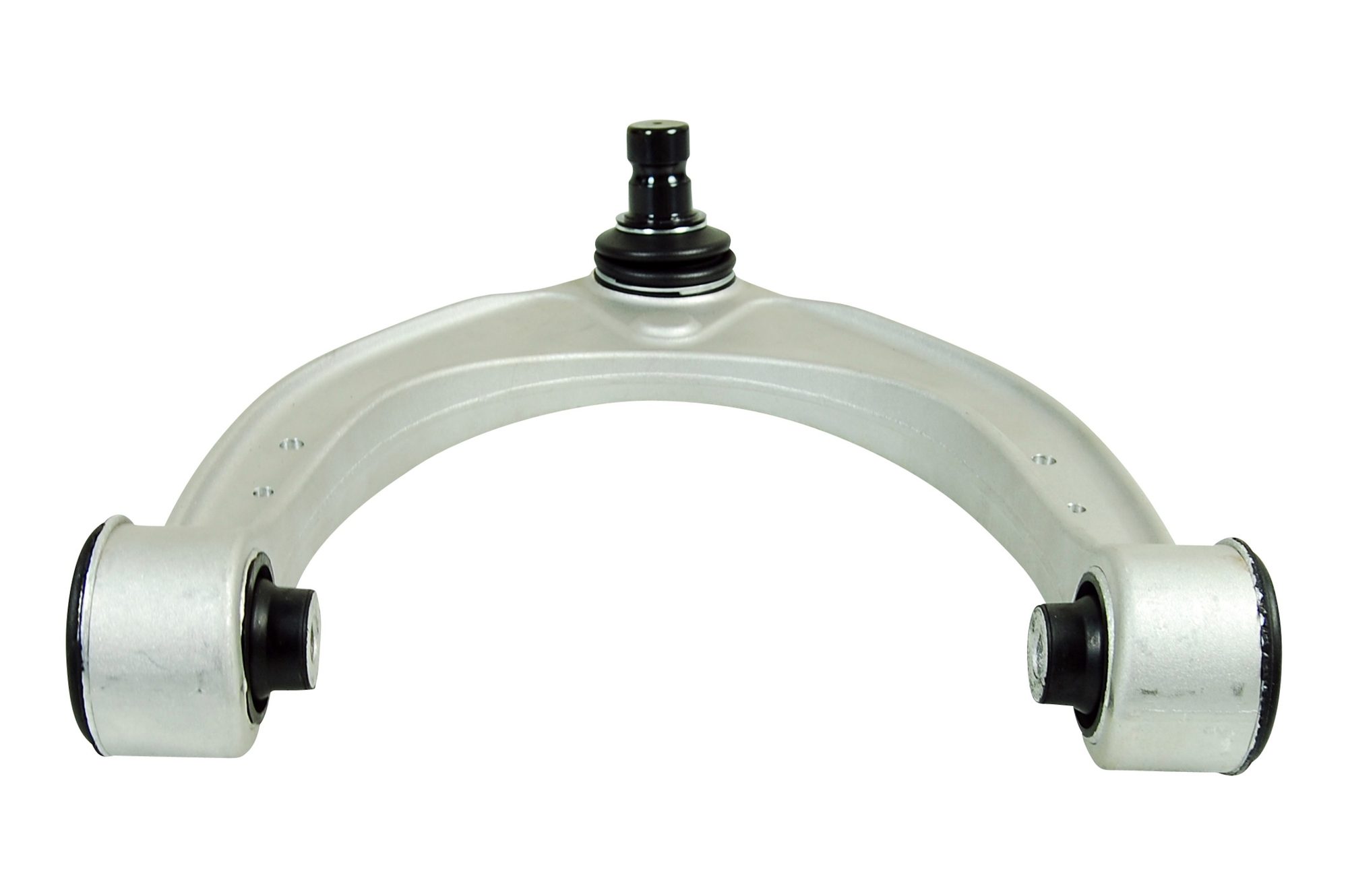 Front Upper Suspension Control Arm and Ball Joint Assembly | Mevotech Supreme CMS101174 Fits BMW — image 3