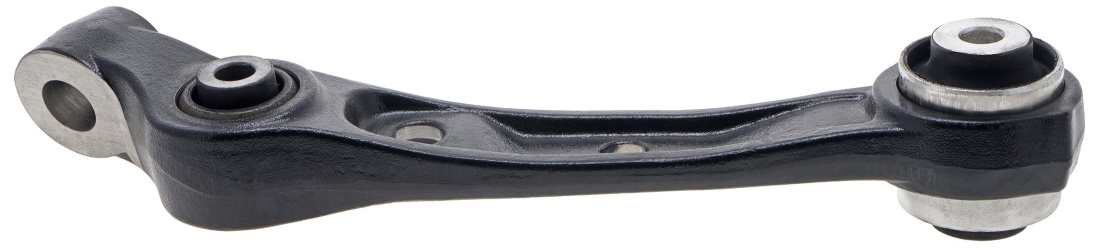 Front Left Lower Rearward Suspension Control Arm | Mevotech Supreme CMS101348 Fits BMW — image 2