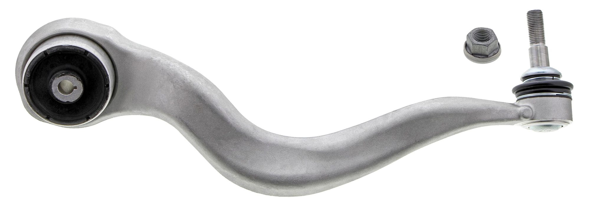 Front Left Lower Forward Suspension Control Arm and Ball Joint Assembly | Mevotech Supreme CMS101377 Fits BMW — image 5
