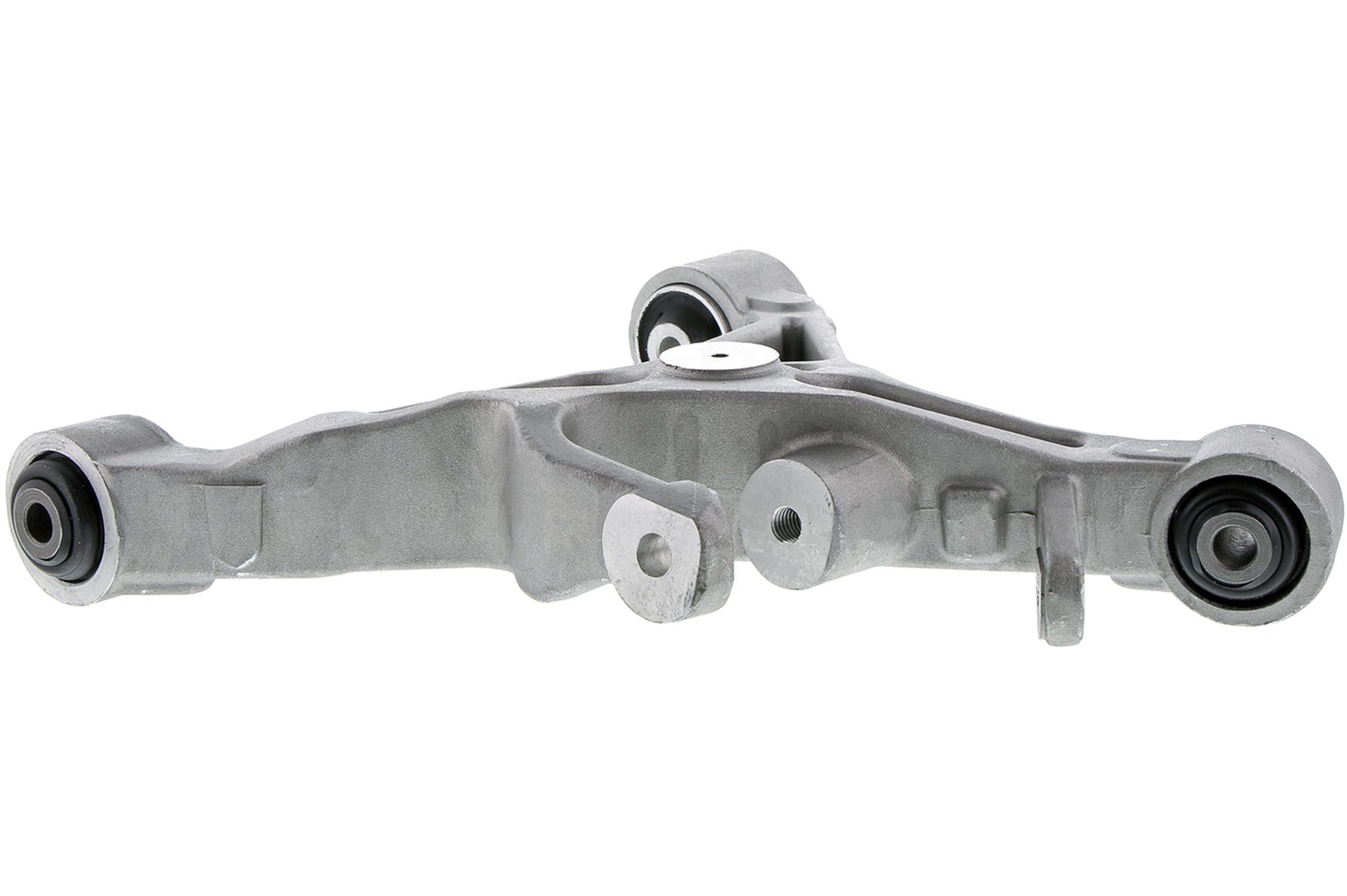Rear Left Lower Suspension Control Arm | Mevotech Supreme CMS101431 Fits Jaguar — image 4