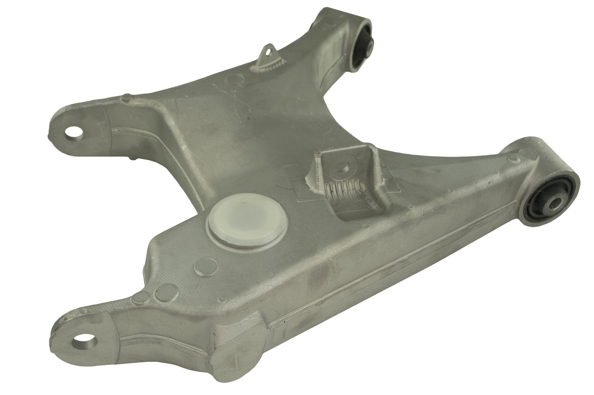 Rear Left Lower Suspension Control Arm | Mevotech Supreme CMS10148 Fits BMW — image 2