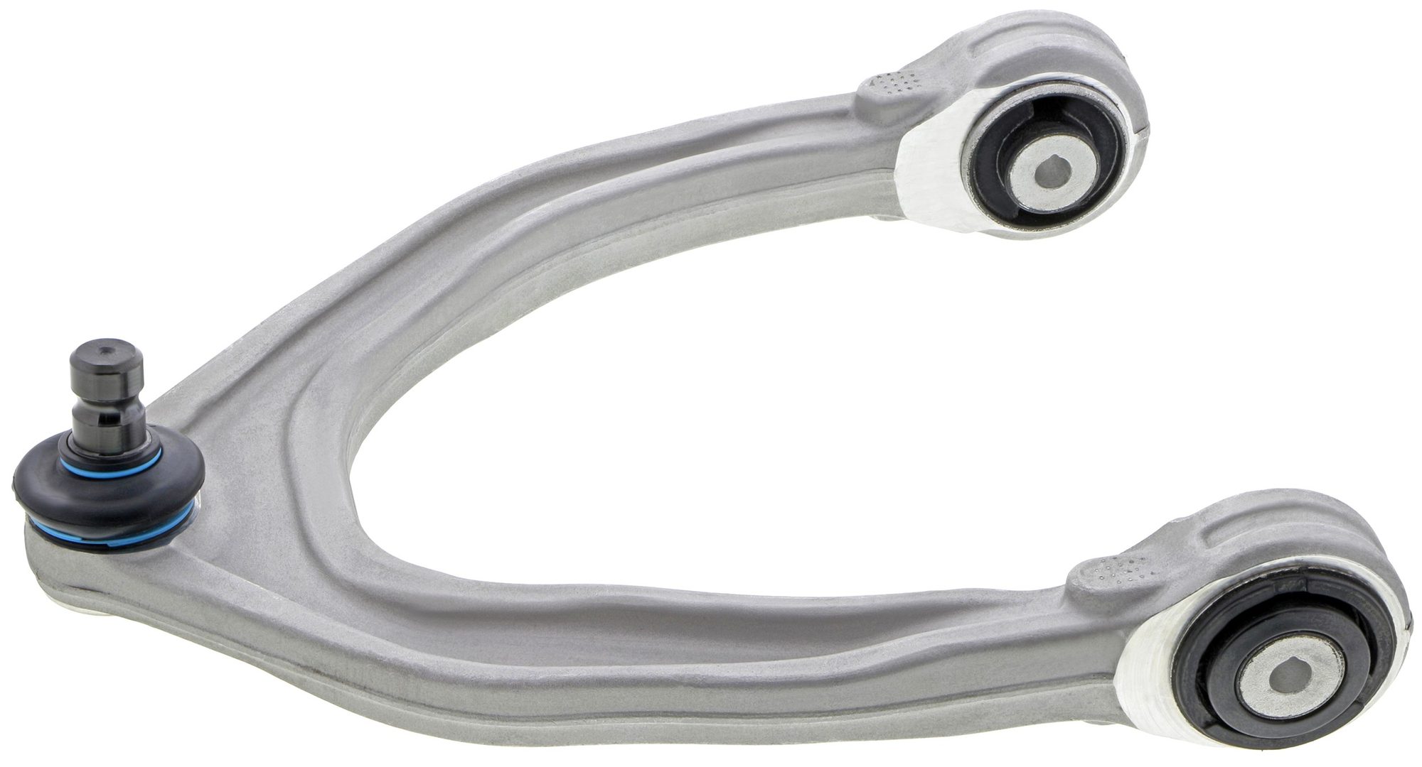 Front Left Upper Suspension Control Arm and Ball Joint Assembly | Mevotech Supreme CMS101660 Fits Alfa Romeo Giulia 2017-2025 — image 4