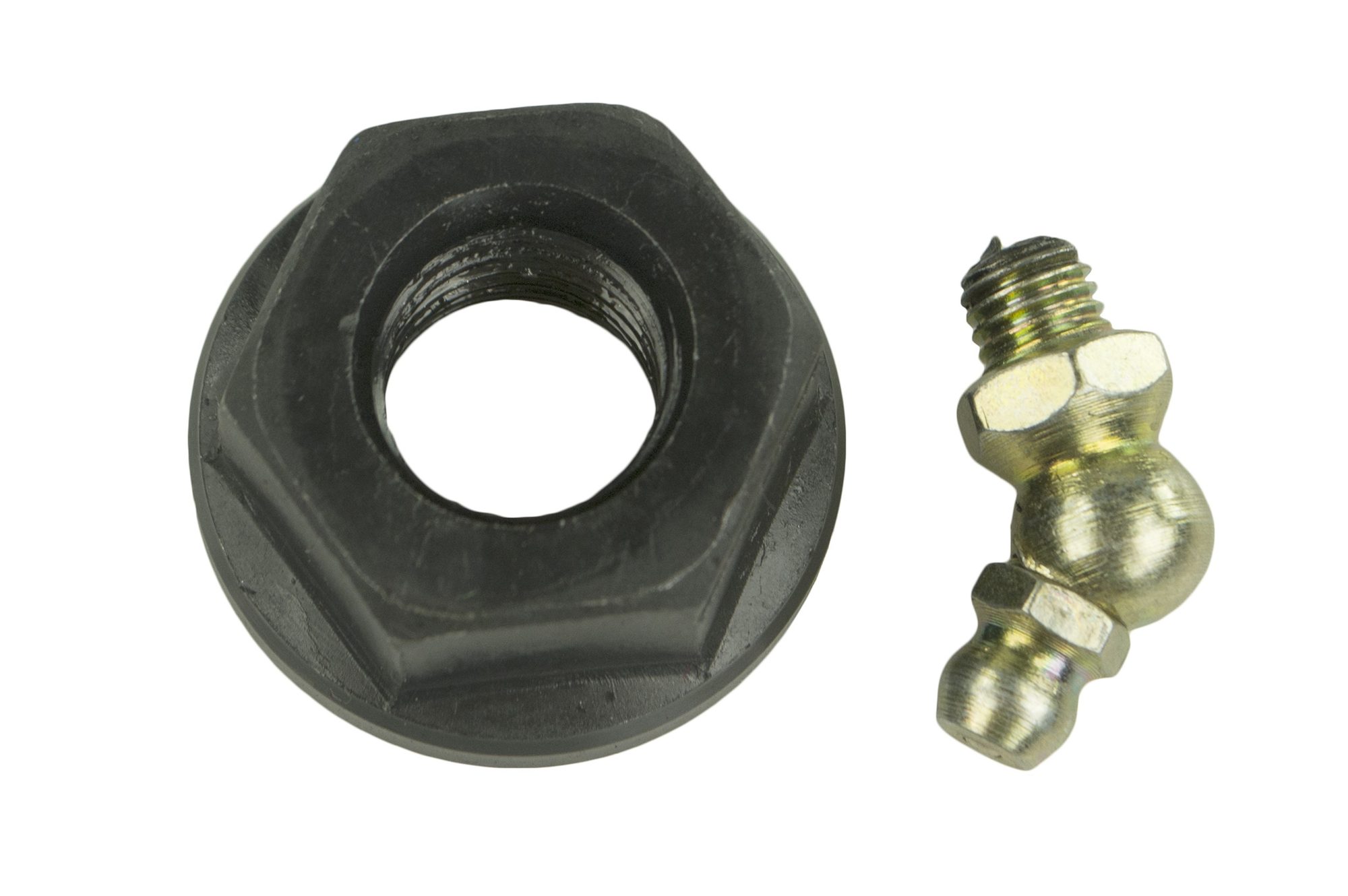 Front Right Lower Suspension Control Arm and Ball Joint Assembly | Mevotech Supreme CMS25178 Fits Dodge Chrysler — image 5
