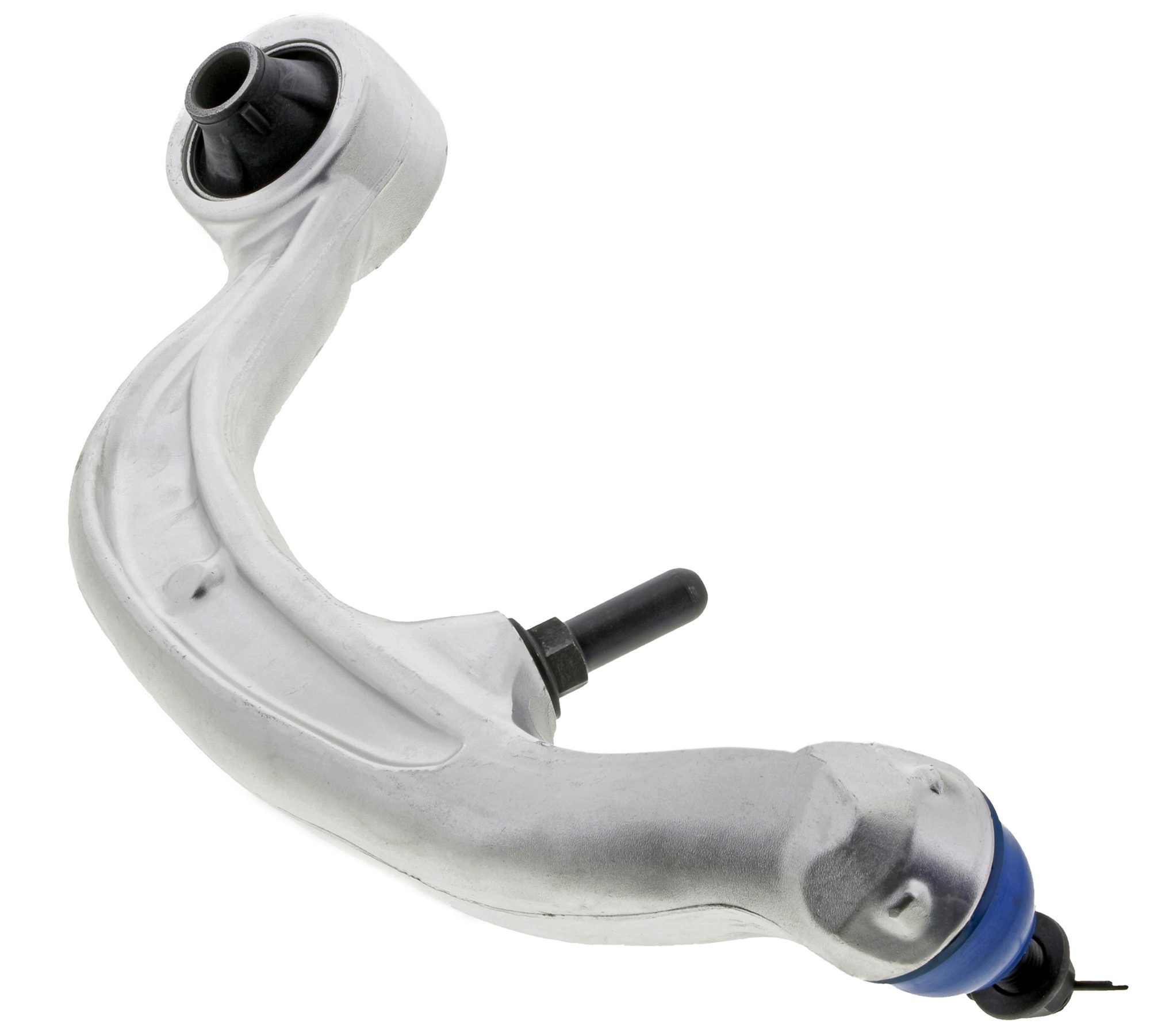 Front Left Lower Rearward Suspension Control Arm and Ball Joint Assembly | Mevotech Supreme CMS301002 Fits INFINITI G35 2003-2007 — image 2