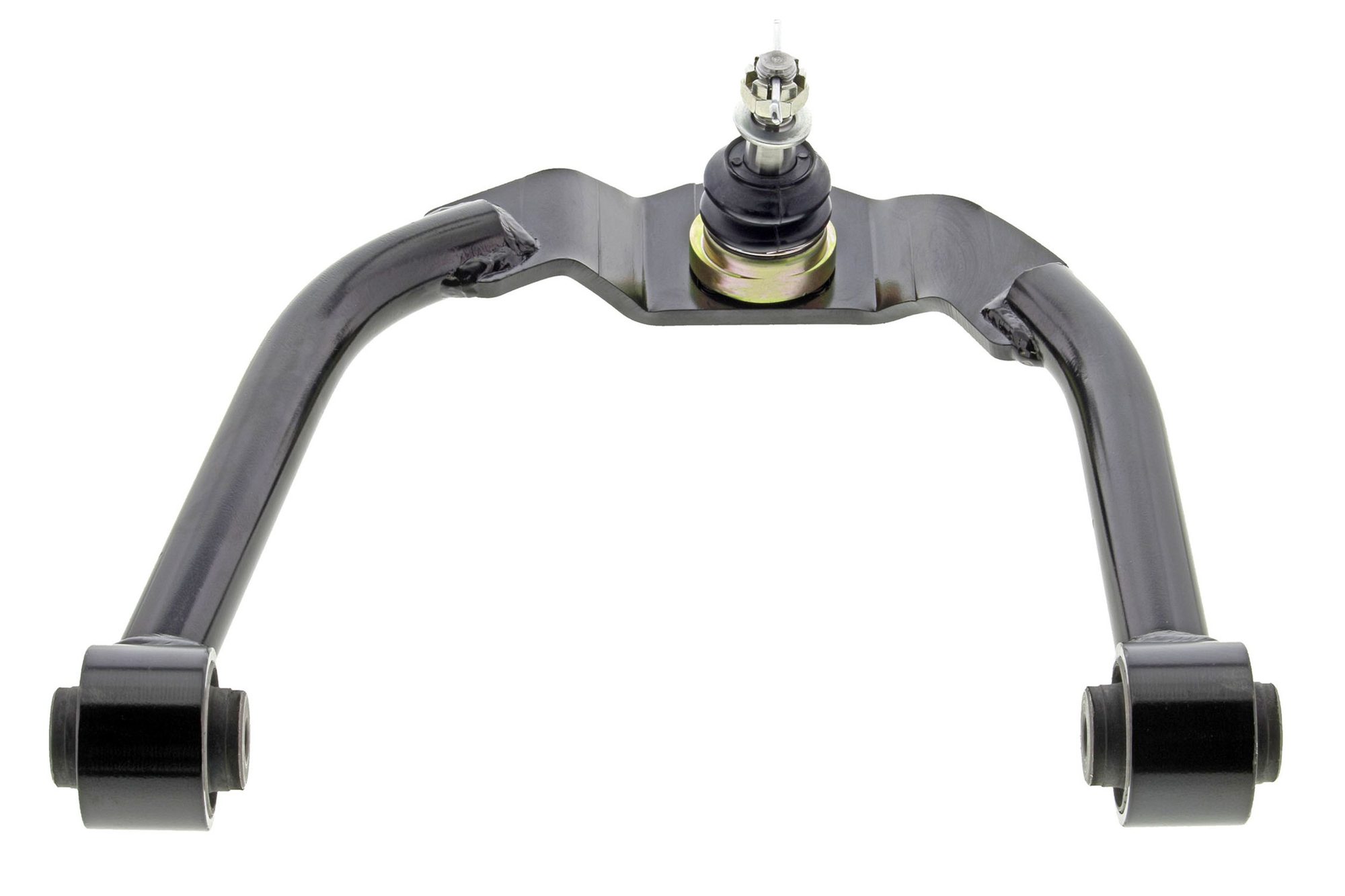 Front Left Upper Suspension Control Arm and Ball Joint Assembly | Mevotech Supreme CMS301146 Fits Nissan INFINITI — image 3