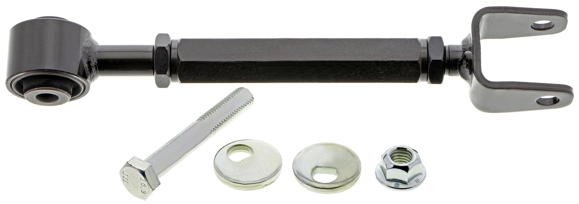 Rear Lower Lateral Arm | Mevotech Supreme CMS301179 Fits Nissan INFINITI — image 4
