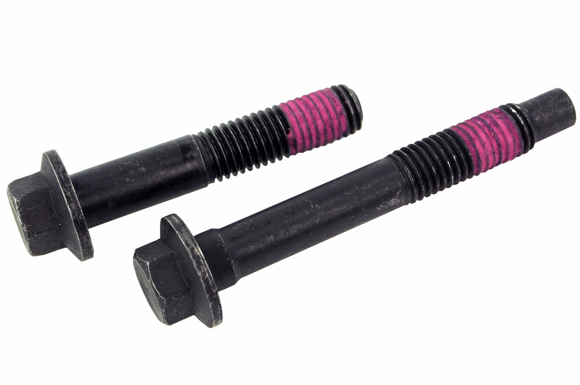 Rear Left Lower Forward Lateral Arm | Mevotech Supreme CMS401146 Fits Ford Mercury — image 3