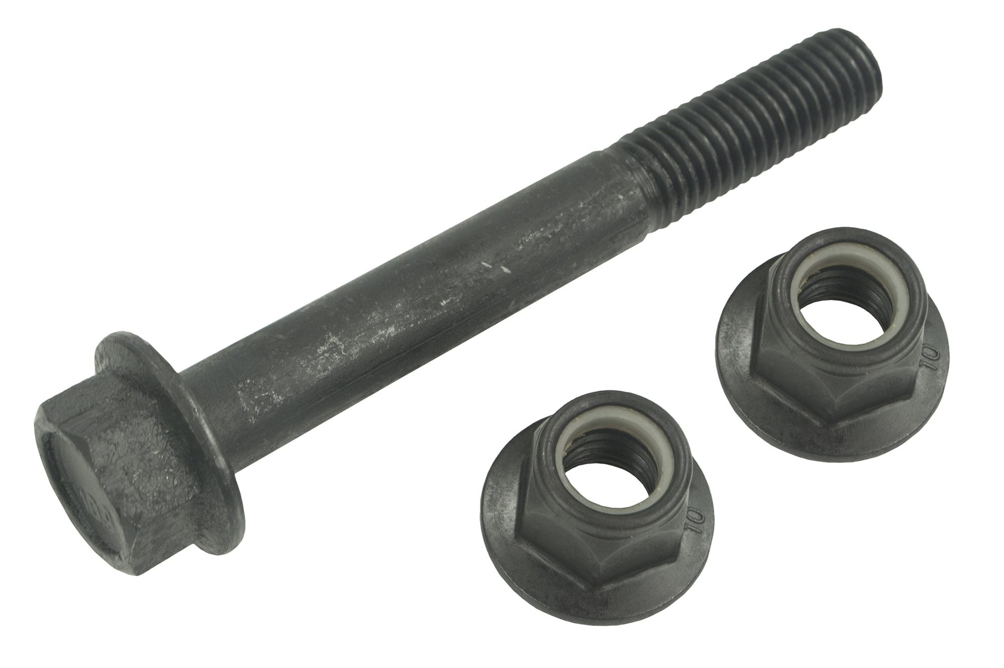Rear Upper Lateral Arm and Ball Joint Assembly | Mevotech Supreme CMS40158 Fits Ford Mercury Lincoln — image 3