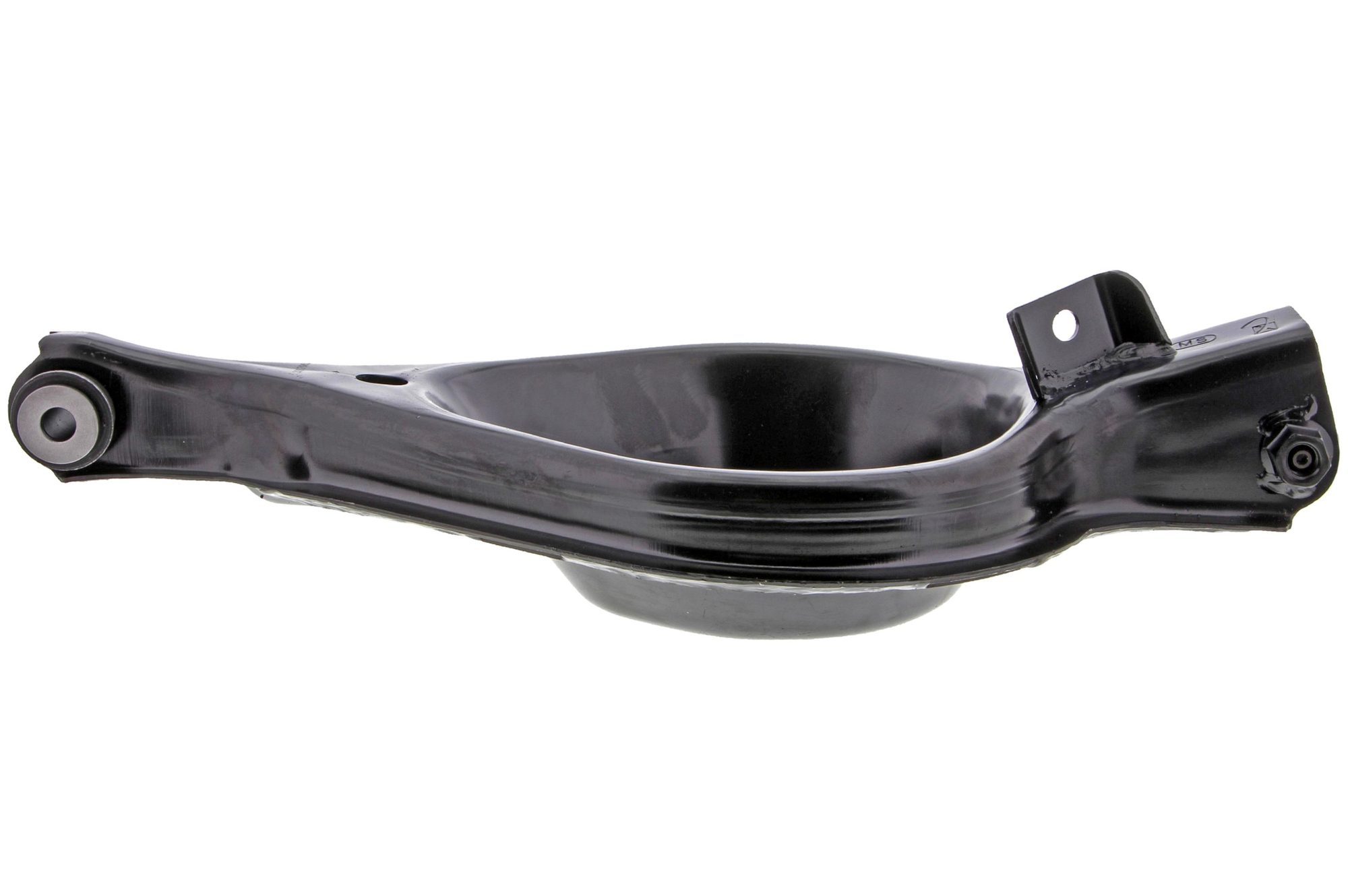 Rear Left Lower Suspension Control Arm | Mevotech Supreme CMS501206 Fits Cadillac CTS 2008-2015 — image 3