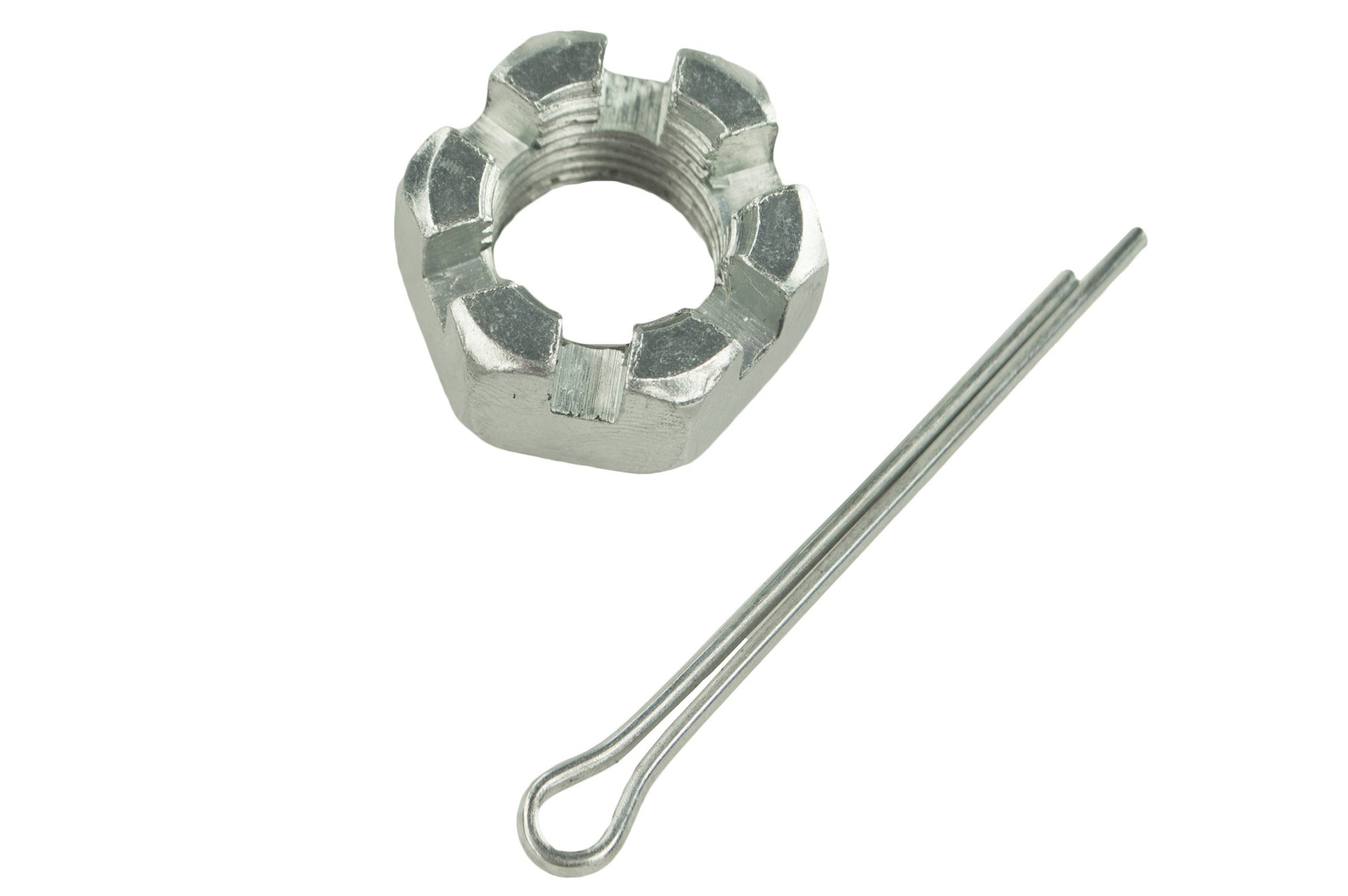 Front Upper Suspension Control Arm and Ball Joint Assembly | Mevotech Supreme CMS601156 Fits Honda Acura — image 5