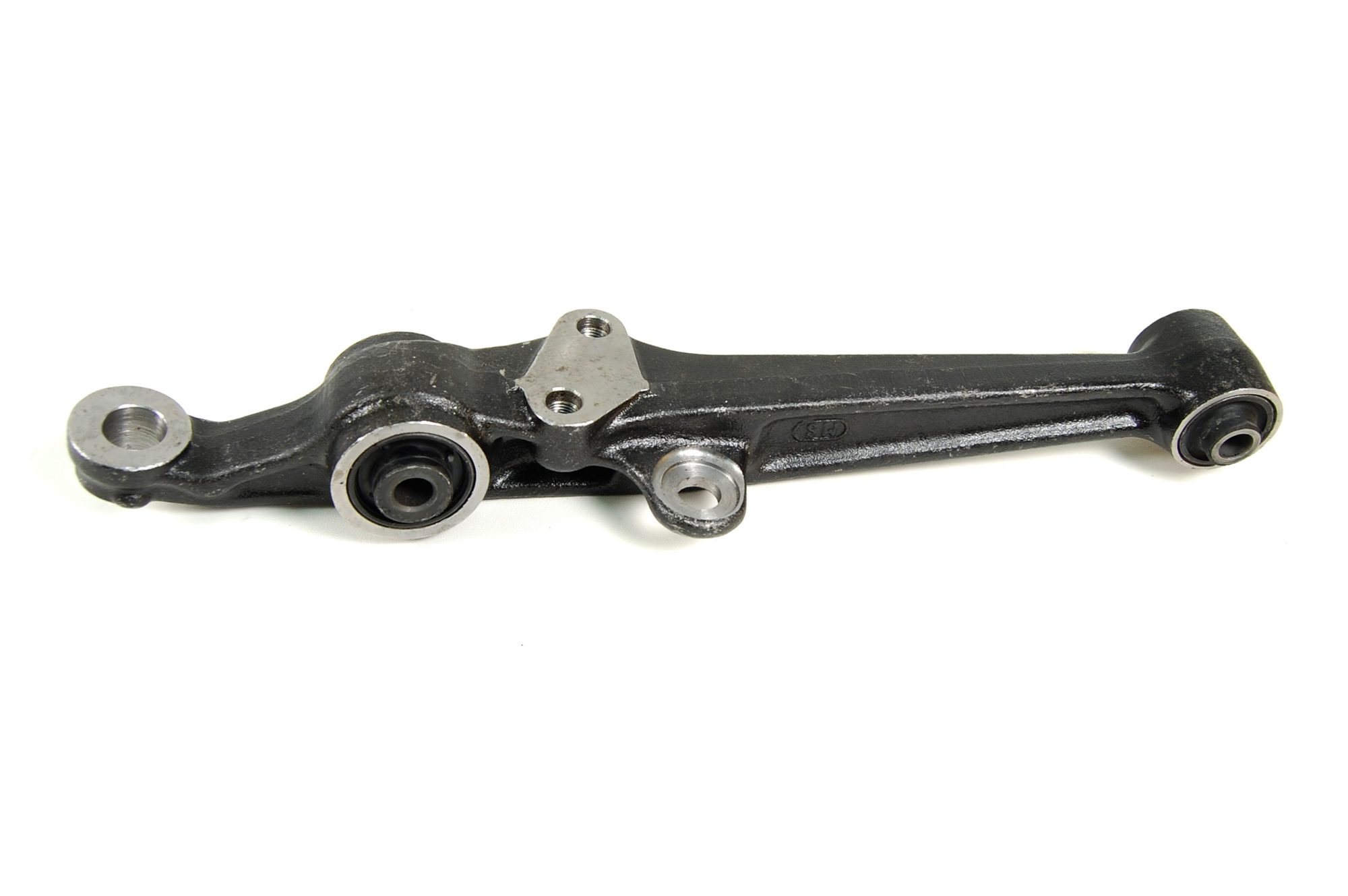 Front Left Lower Suspension Control Arm | Mevotech Supreme CMS60148 Fits Acura Sterling