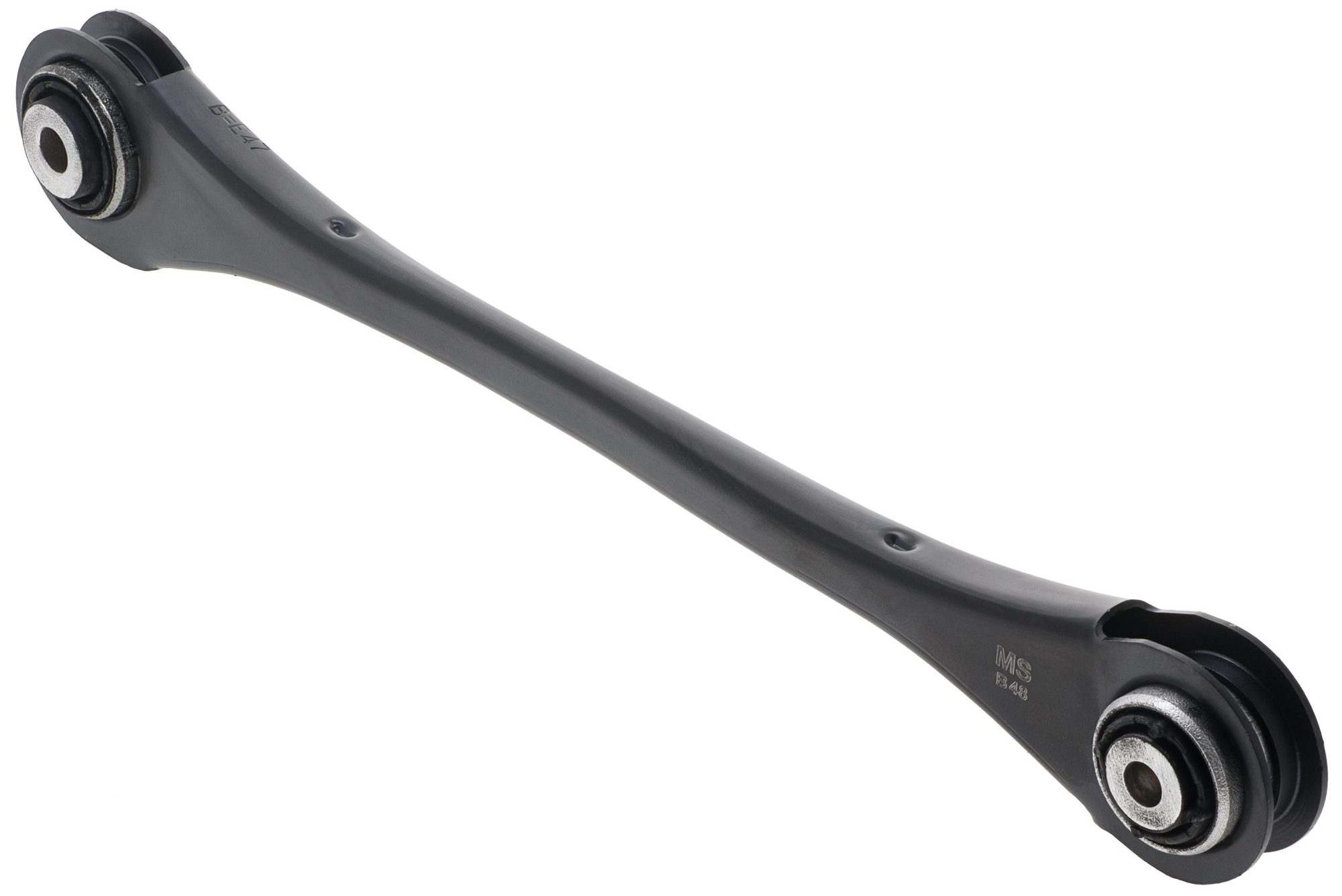 Rear Left Lower Rearward Lateral Arm | Mevotech Supreme CMS701217 Fits Audi Porsche