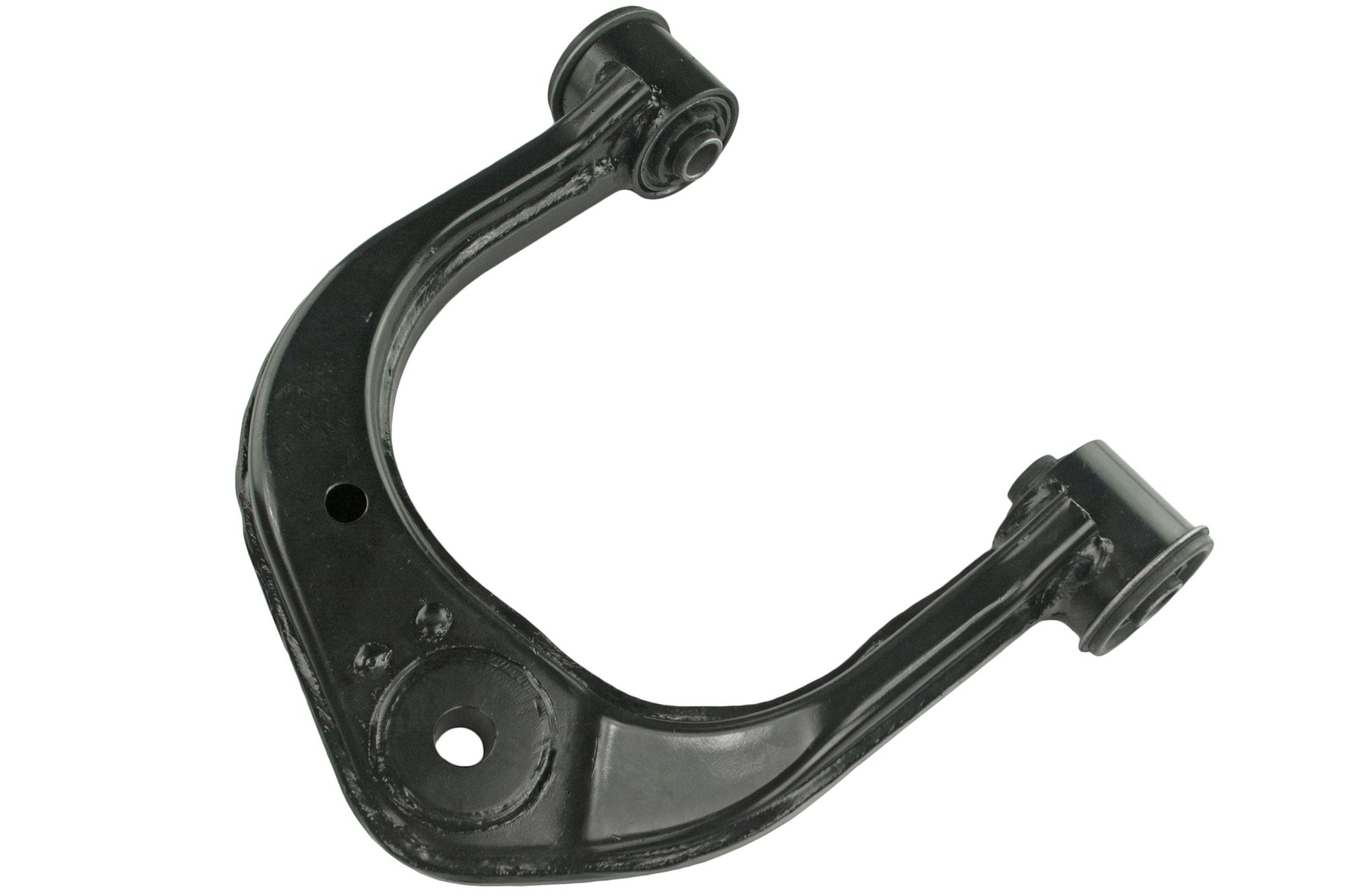 Front Right Upper Suspension Control Arm | Mevotech Supreme CMS86129 Fits Toyota — image 2