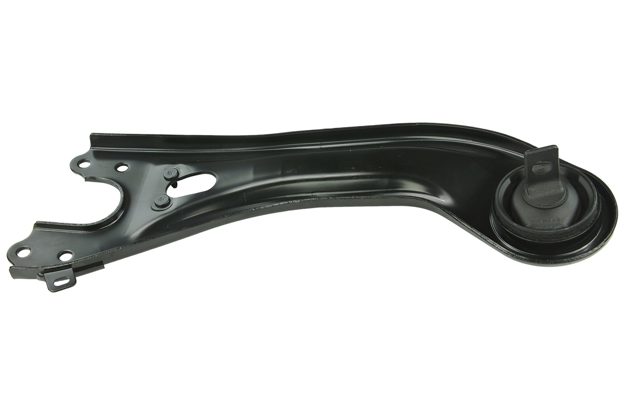 Rear Left Suspension Trailing Arm | Mevotech Supreme CMS901207 Fits Kia Optima 2011-2015 — image 2