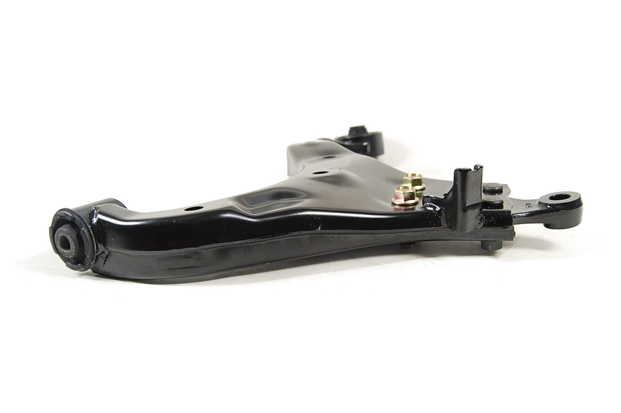 Front Right Lower Suspension Control Arm | Mevotech Supreme CMS90126 Fits Kia Hyundai — image 4
