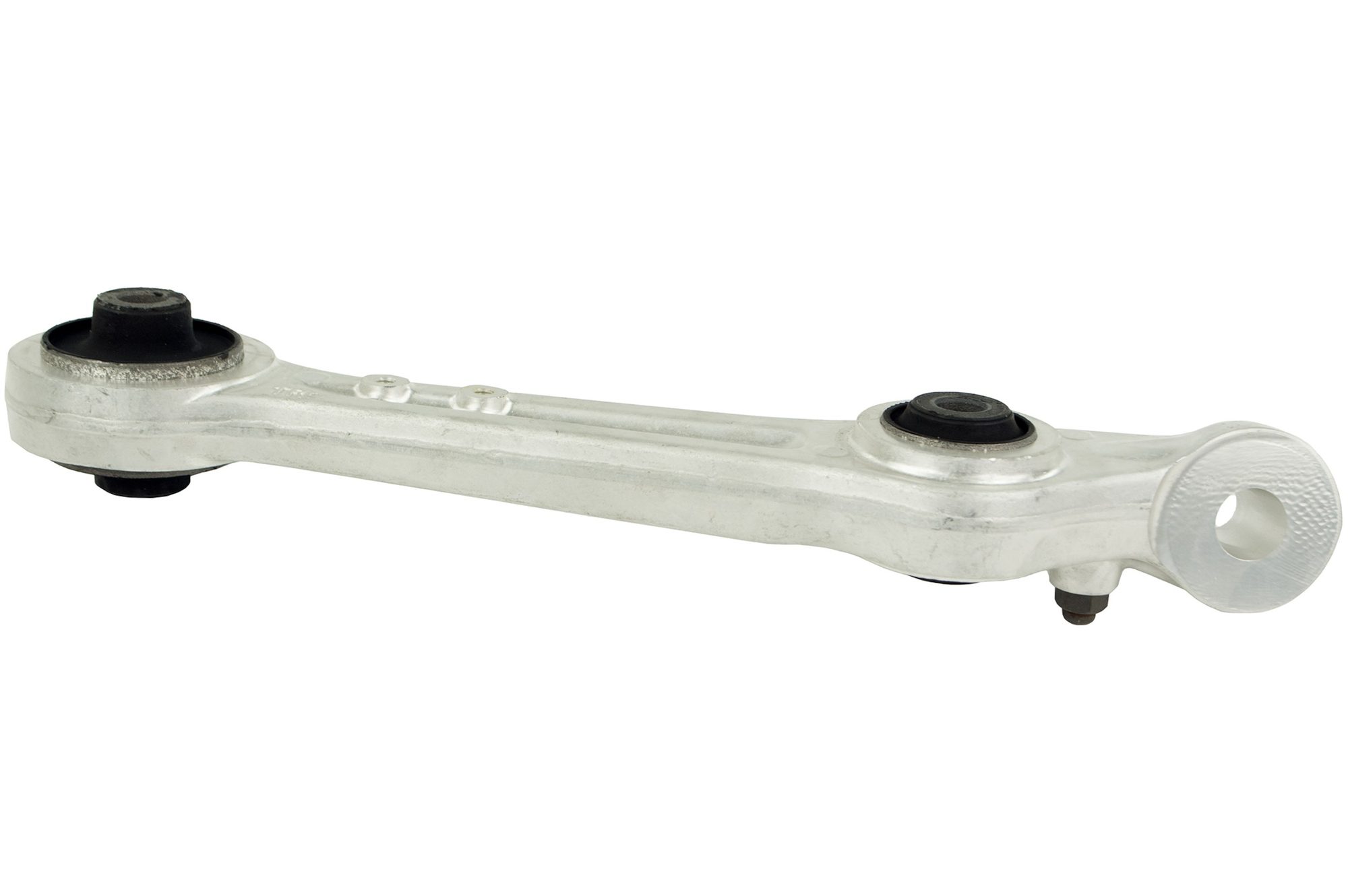 Front Left Lower Rearward Suspension Control Arm | Mevotech Supreme CMS90187 Fits Hyundai Equus 2011-2013 — image 2
