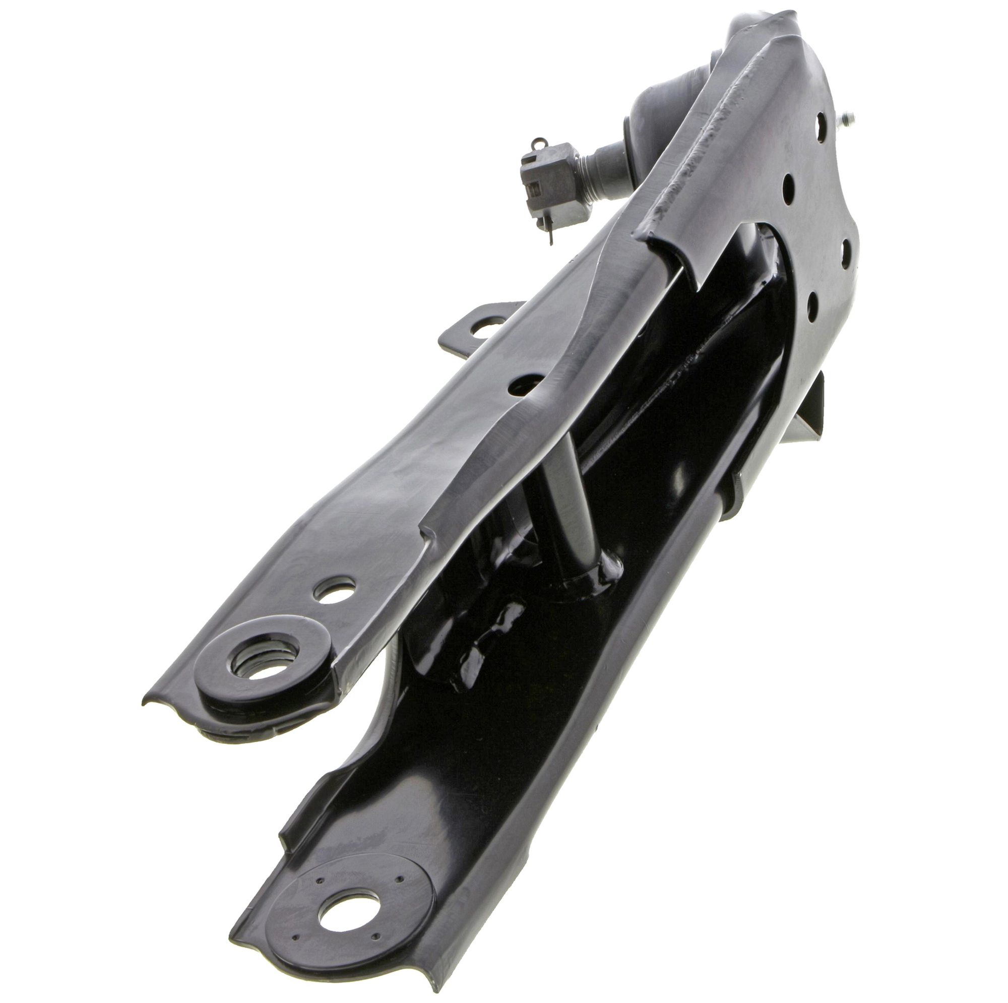Front Right Lower Suspension Control Arm and Ball Joint Assembly | Mevotech Supreme CMS9662 Fits Nissan — image 3