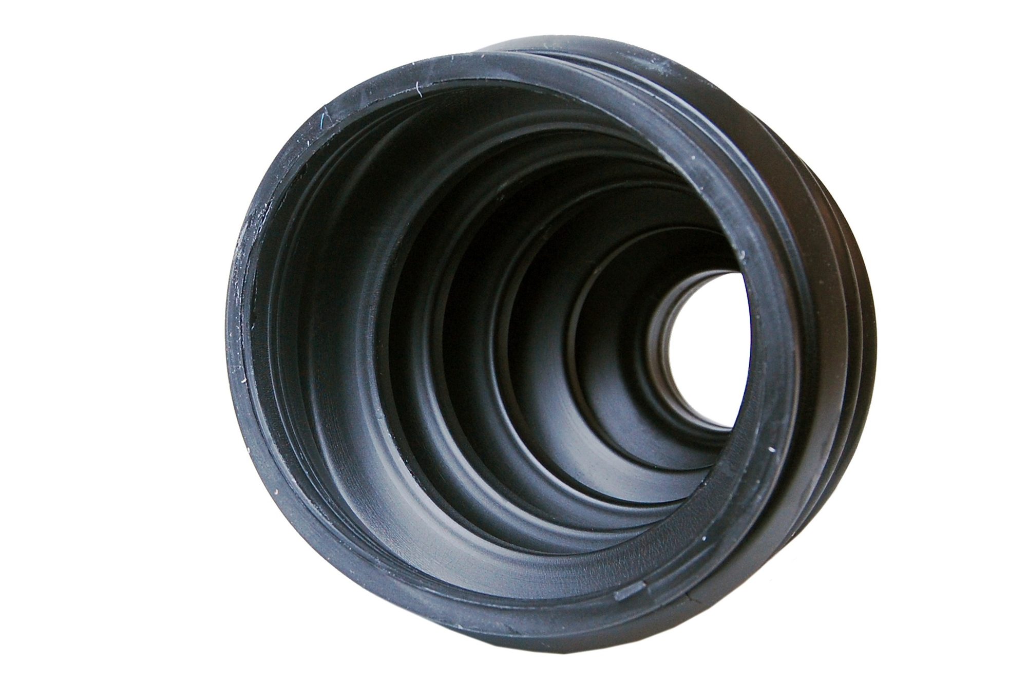 CV Joint Boot | Mevotech Supreme DX566 Fits Saab Chevrolet — image 2