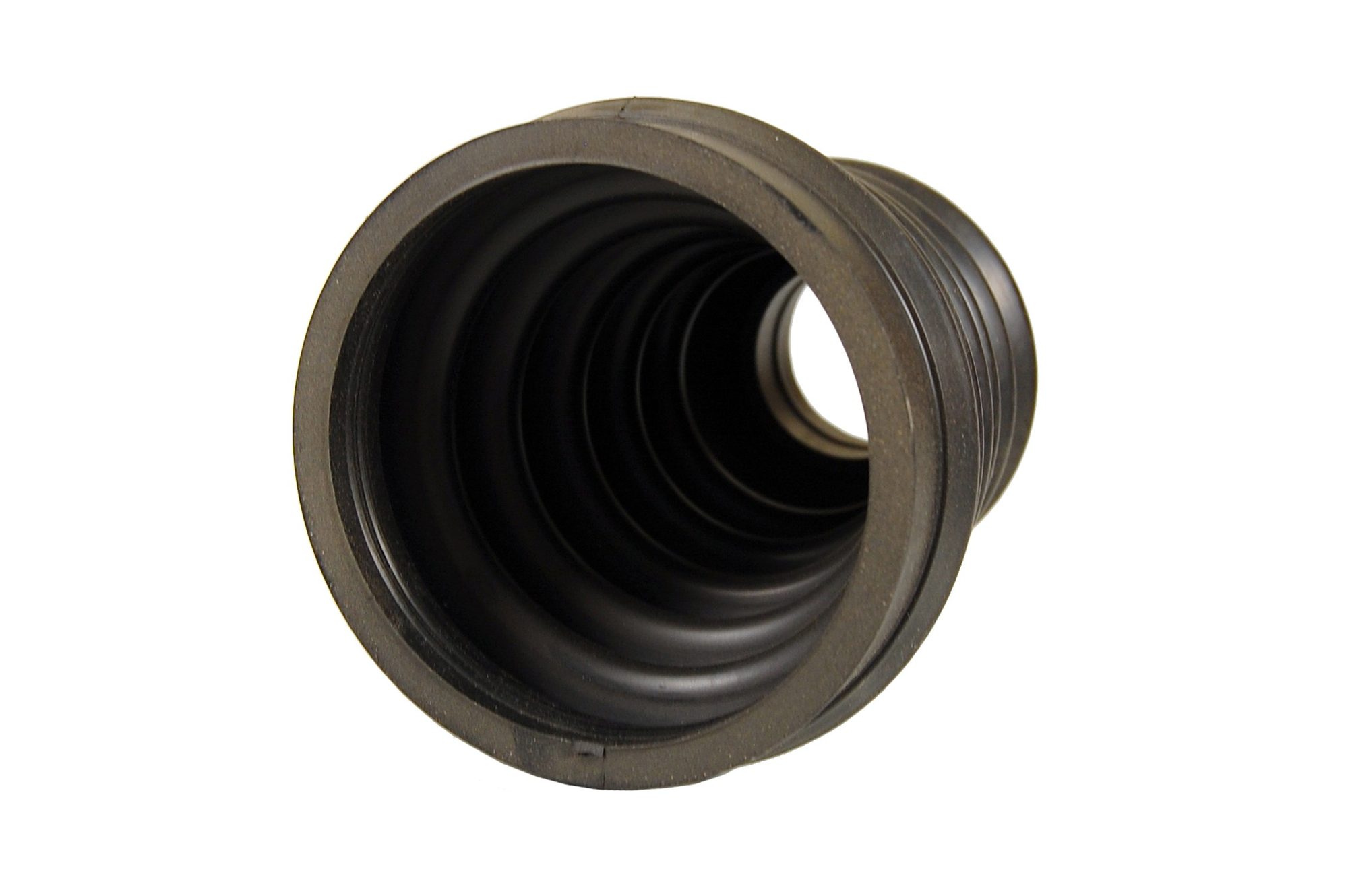 Front Inner CV Joint Boot | Mevotech Supreme DX755 Fits Mercedes-Benz Volkswagen — image 2