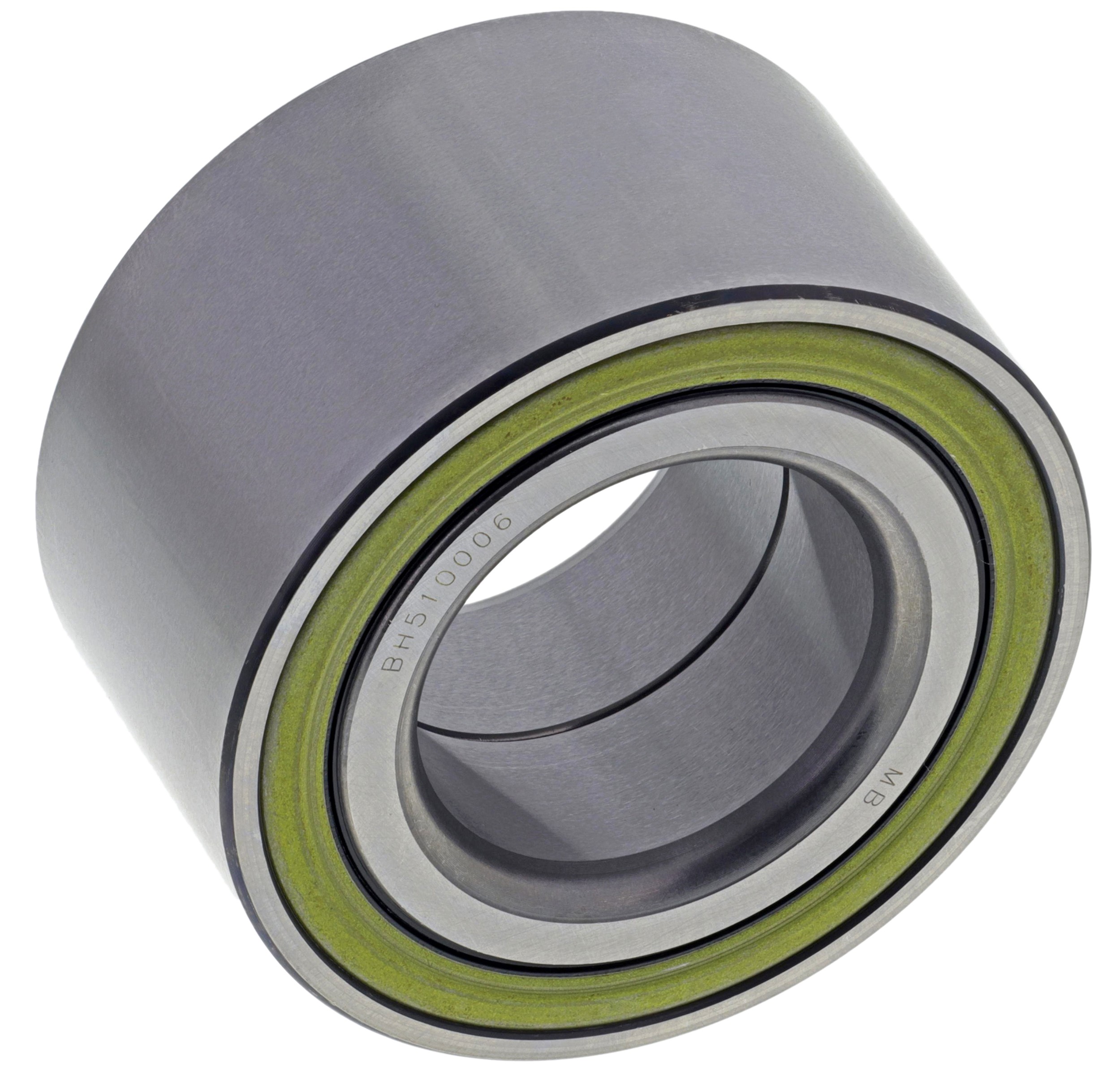 Front Wheel Bearing | Mevotech Supreme H510006 Fits Toyota Lexus - 4