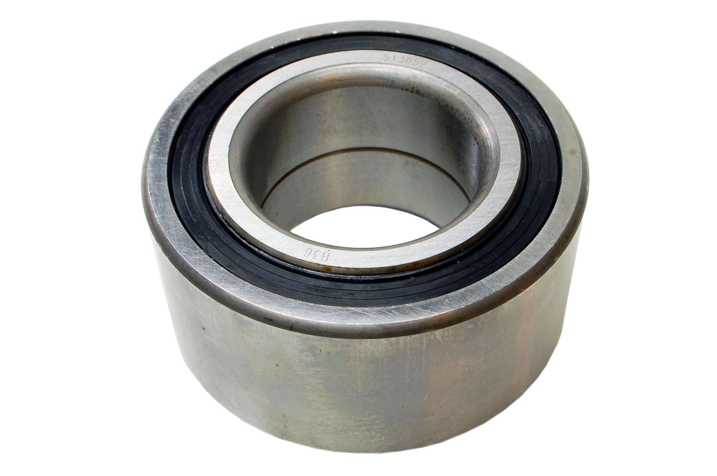 Front Wheel Bearing | Mevotech Supreme H513052 Fits Honda Acura - 2