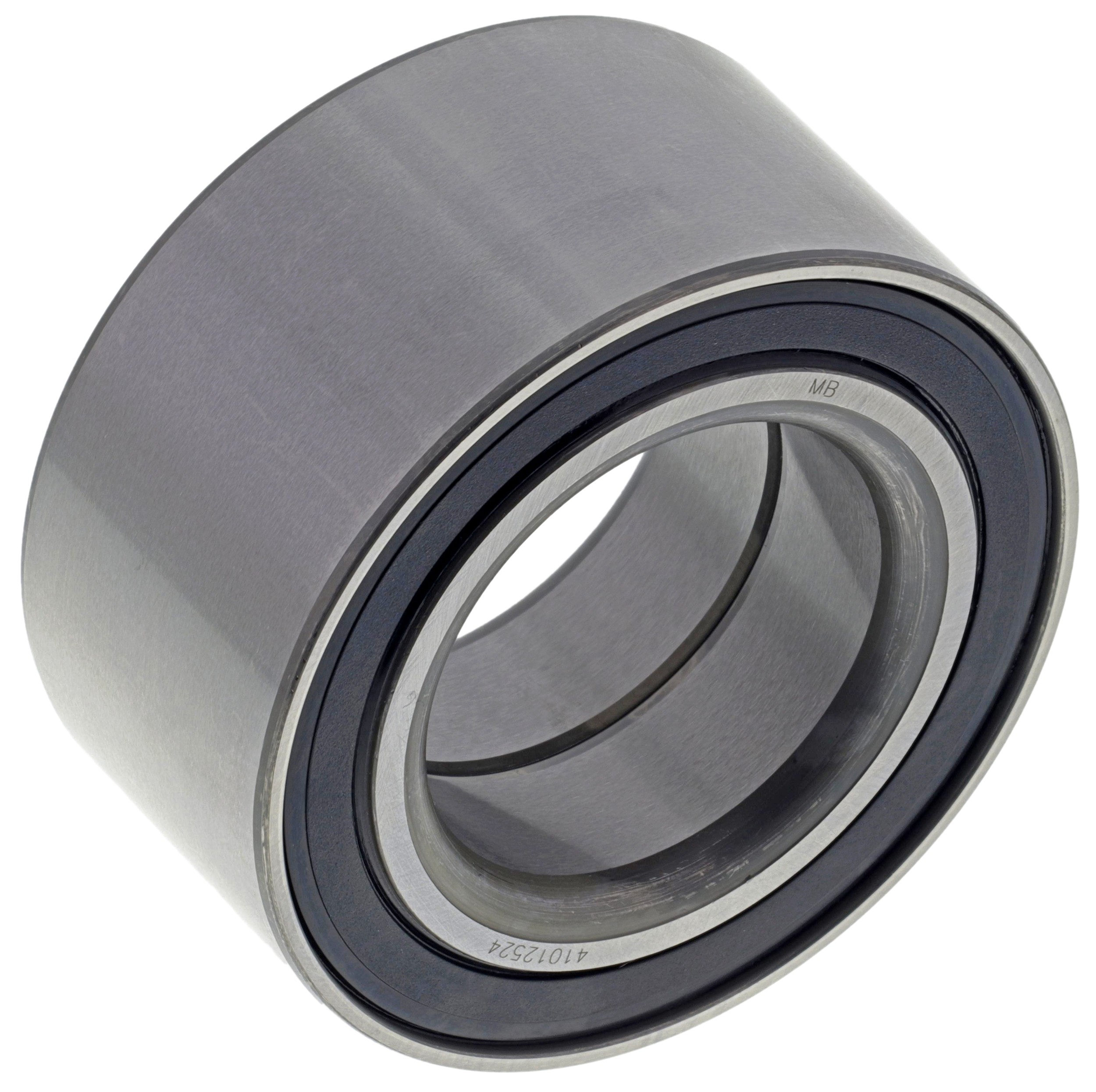 Wheel Bearing | Mevotech Supreme H513106 Fits BMW Porsche Audi - 4