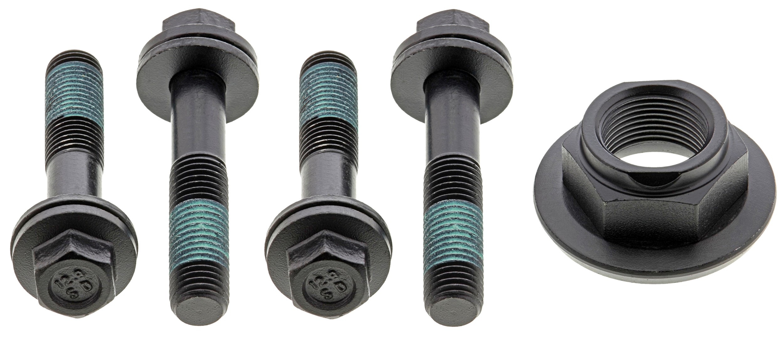 Wheel Bearing and Hub Assembly | Mevotech Supreme H513275HW Fits Ford Lincoln - 7